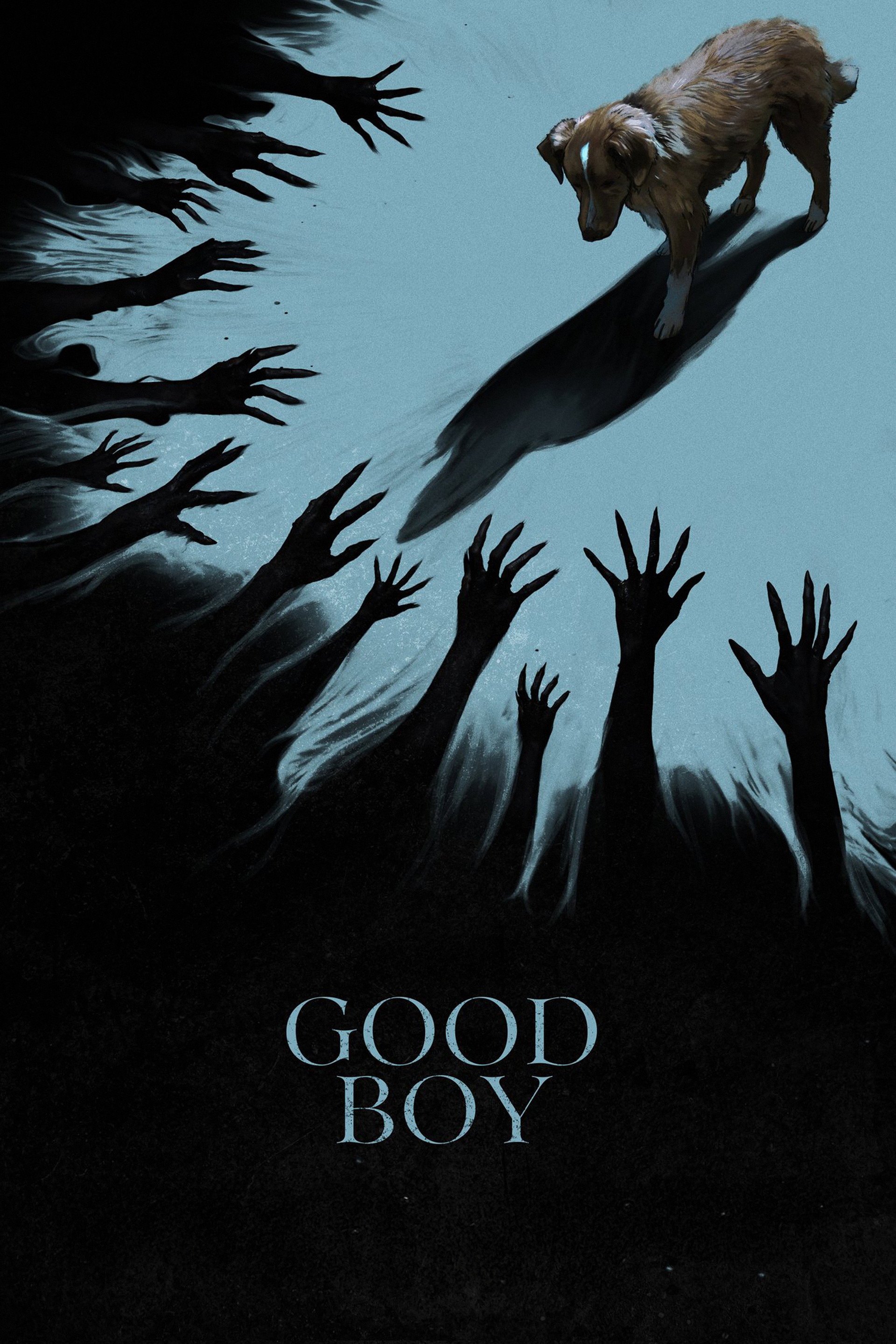 Good Boy