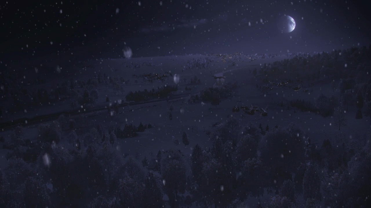 Andre Rieu : Home For Christmas