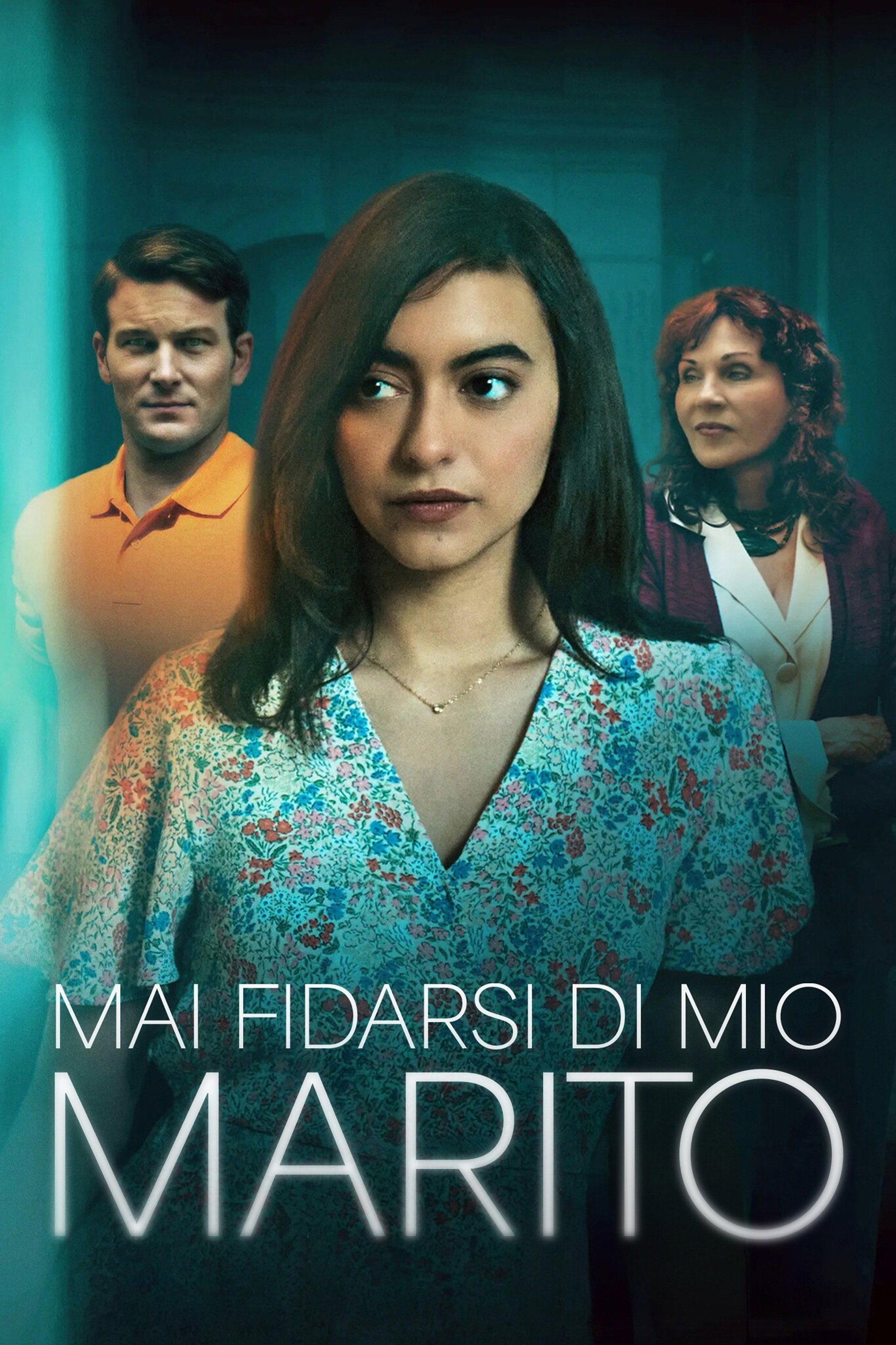 Mai fidarsi di mio marito