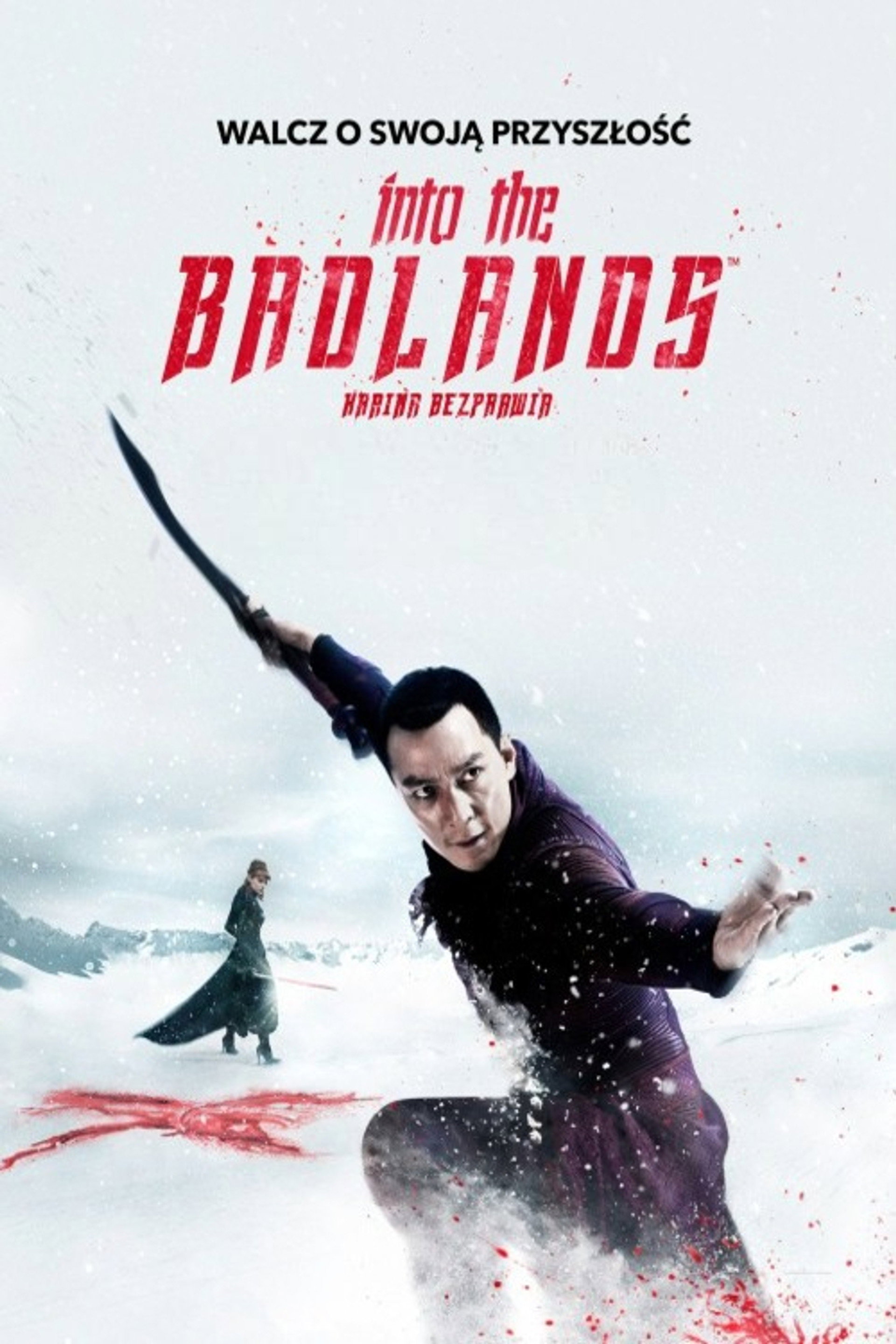 Into The Badlands: Kraina bezprawia