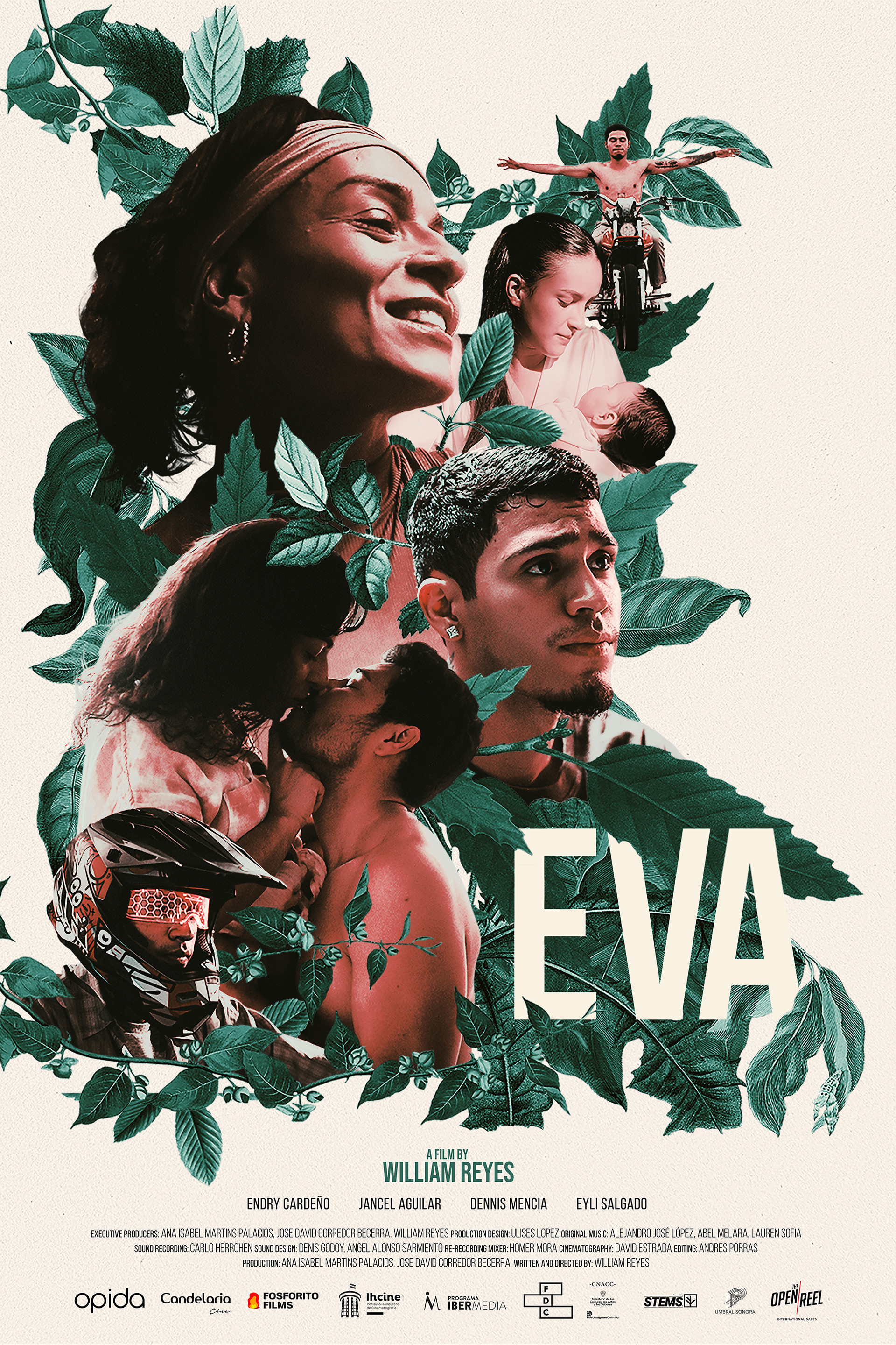 Eva