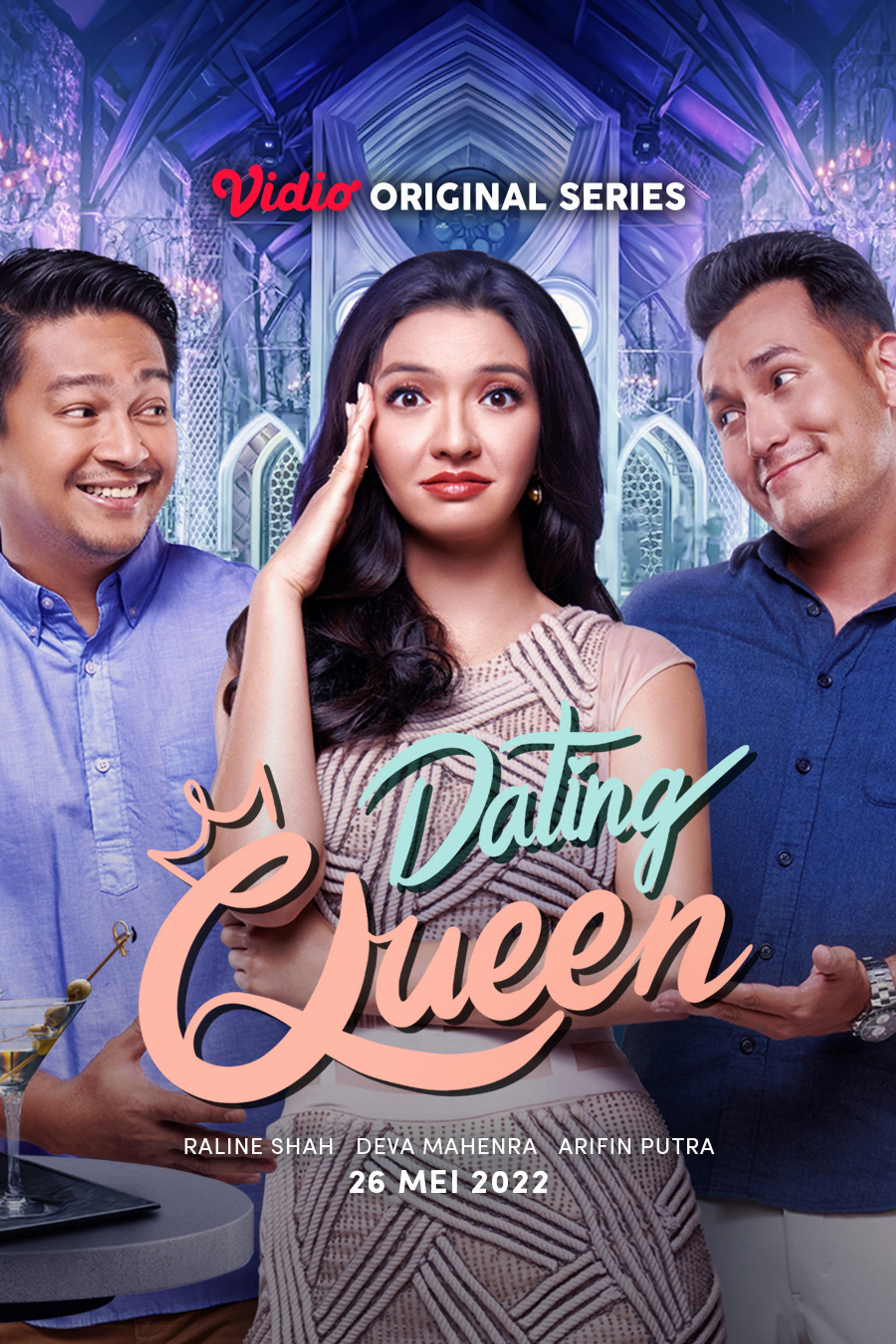 Dating Queen