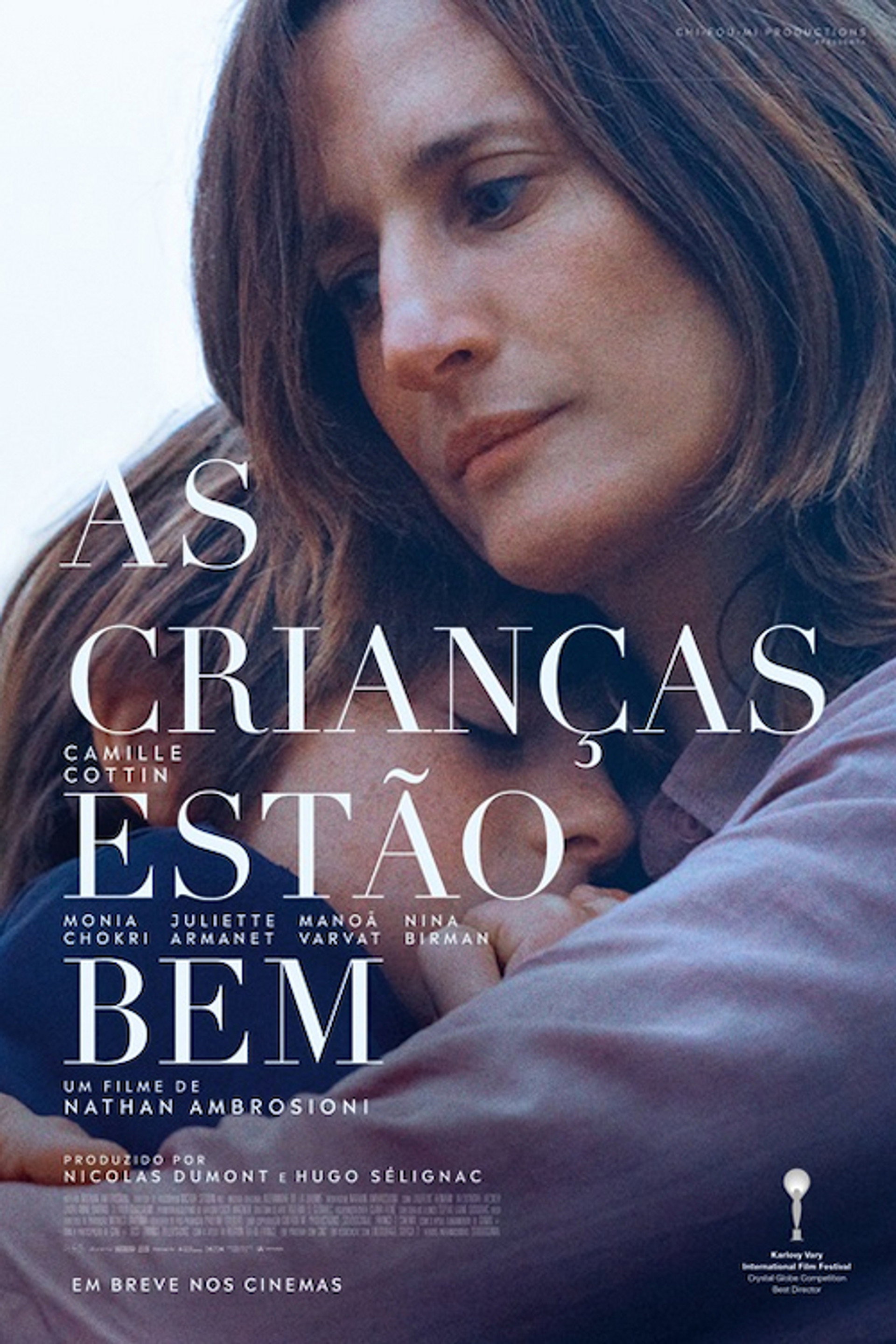 As Crianças Estão Bem
