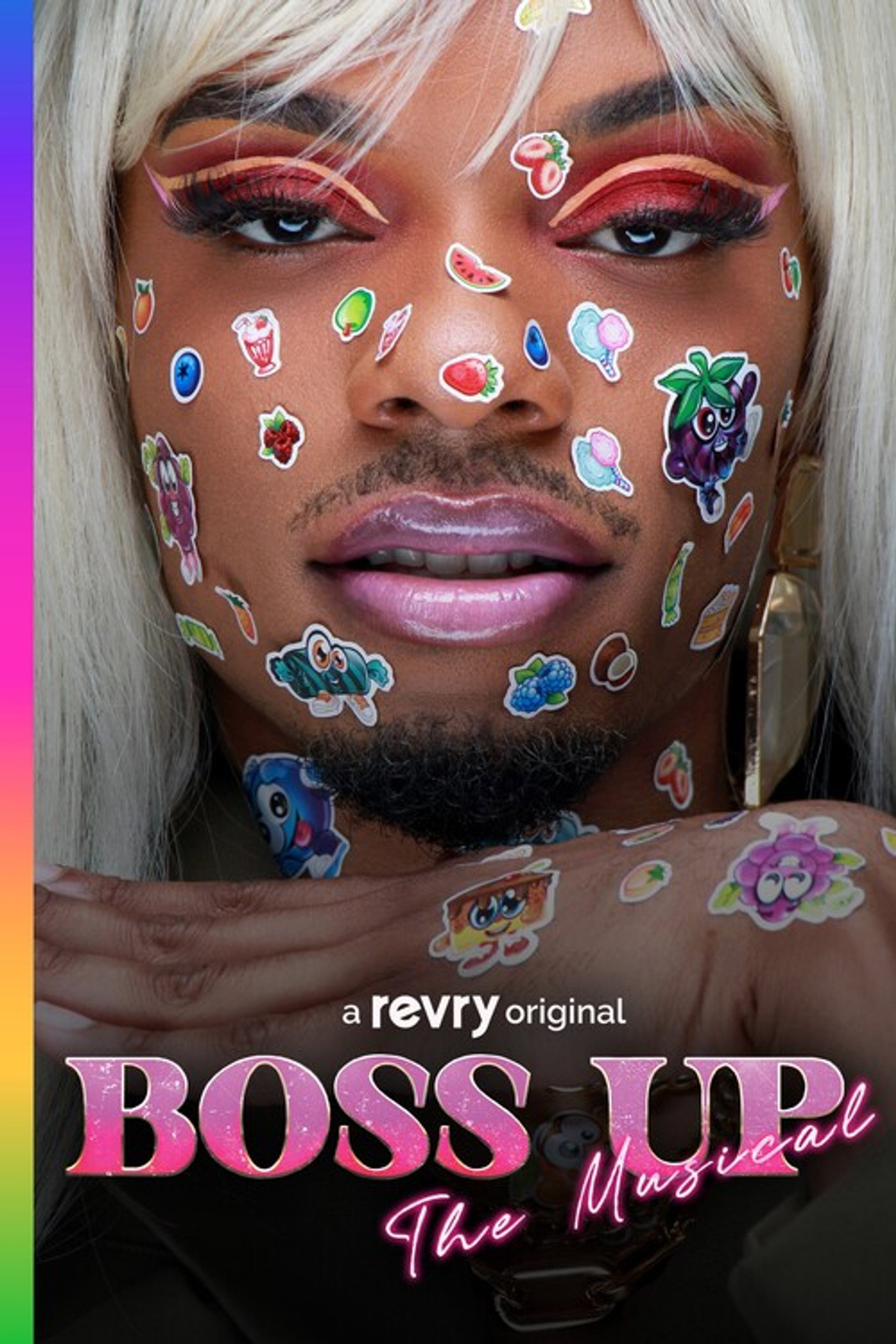 Boss Up, The Musical