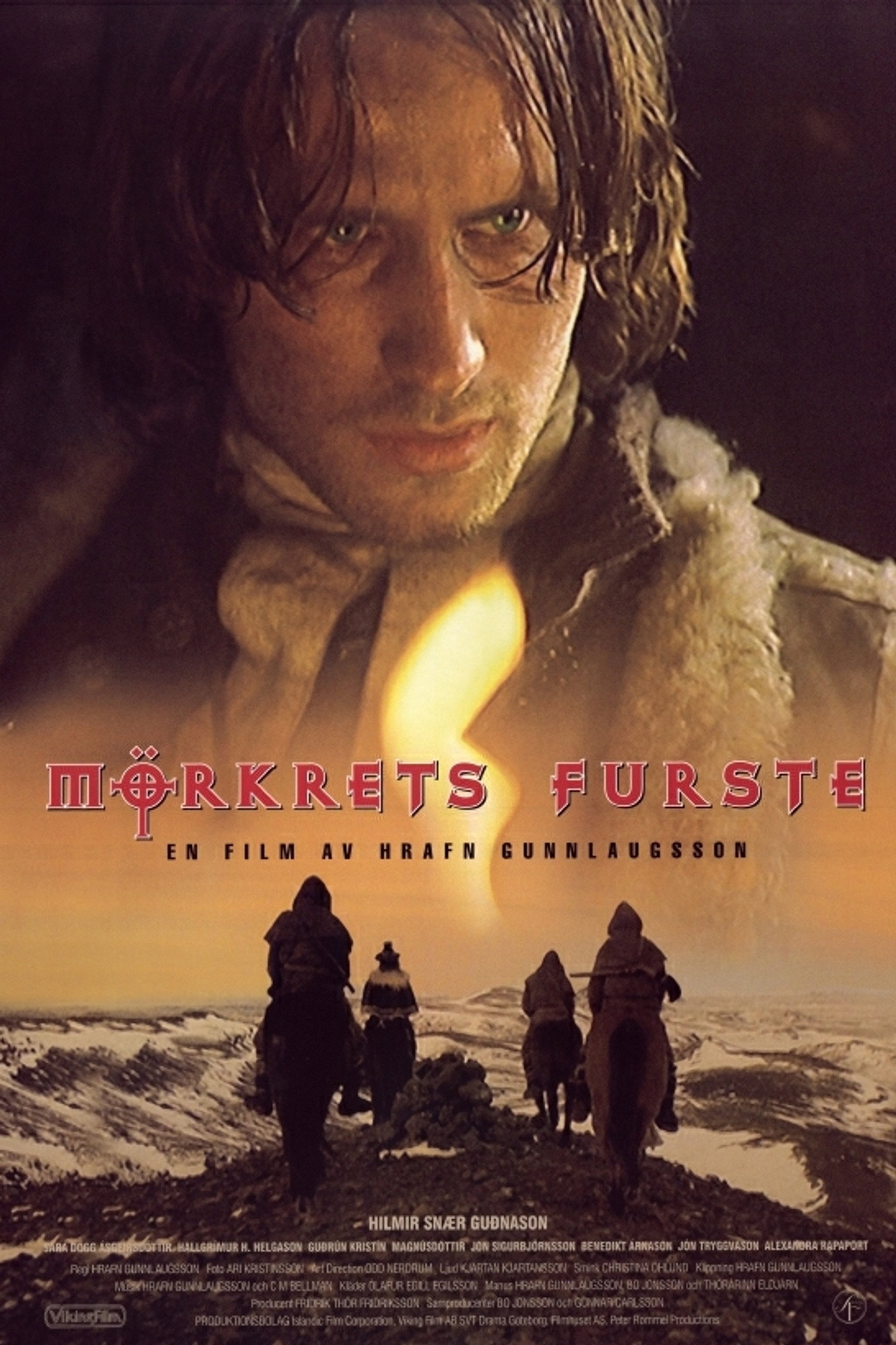 Mörkrets furste