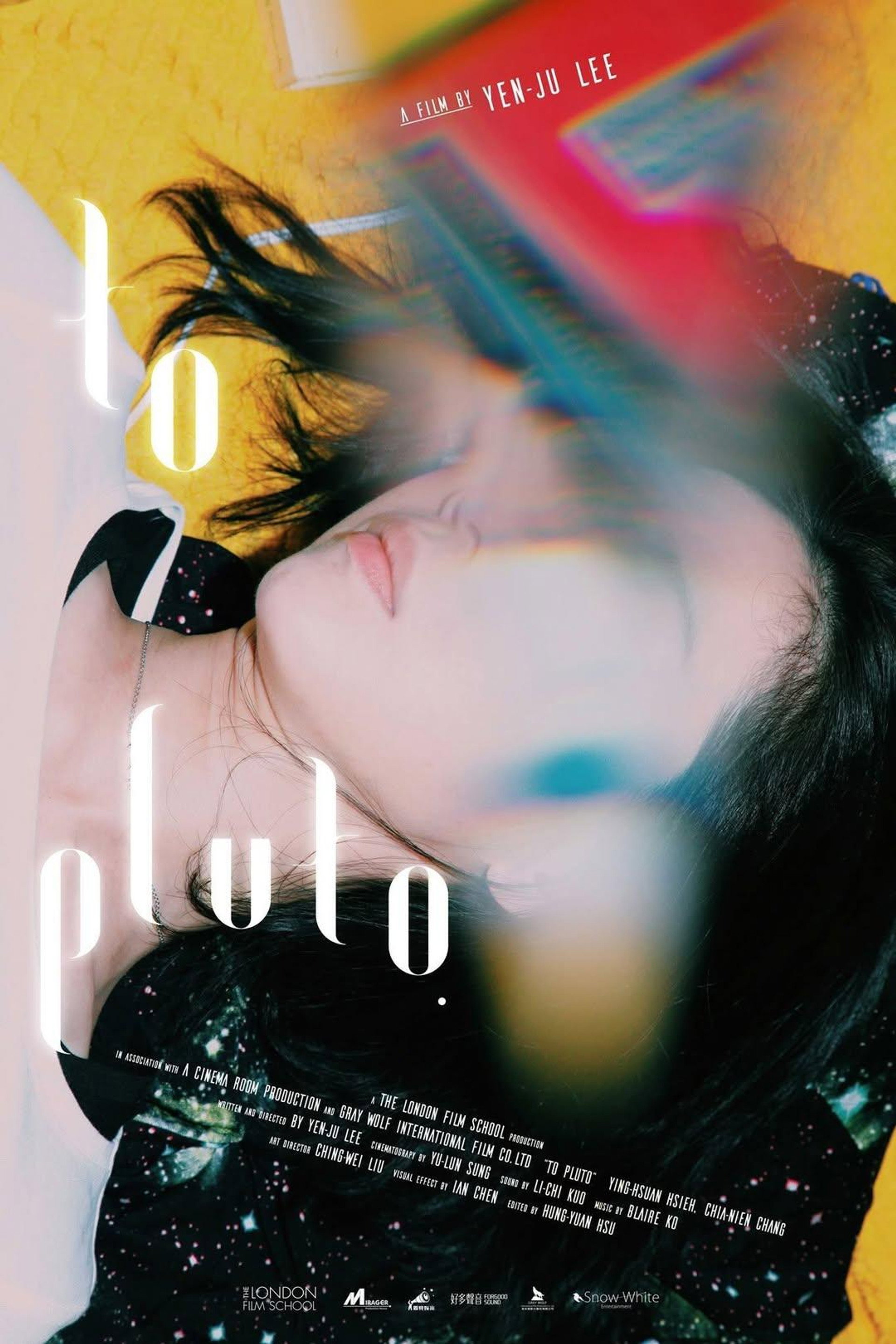 To Pluto