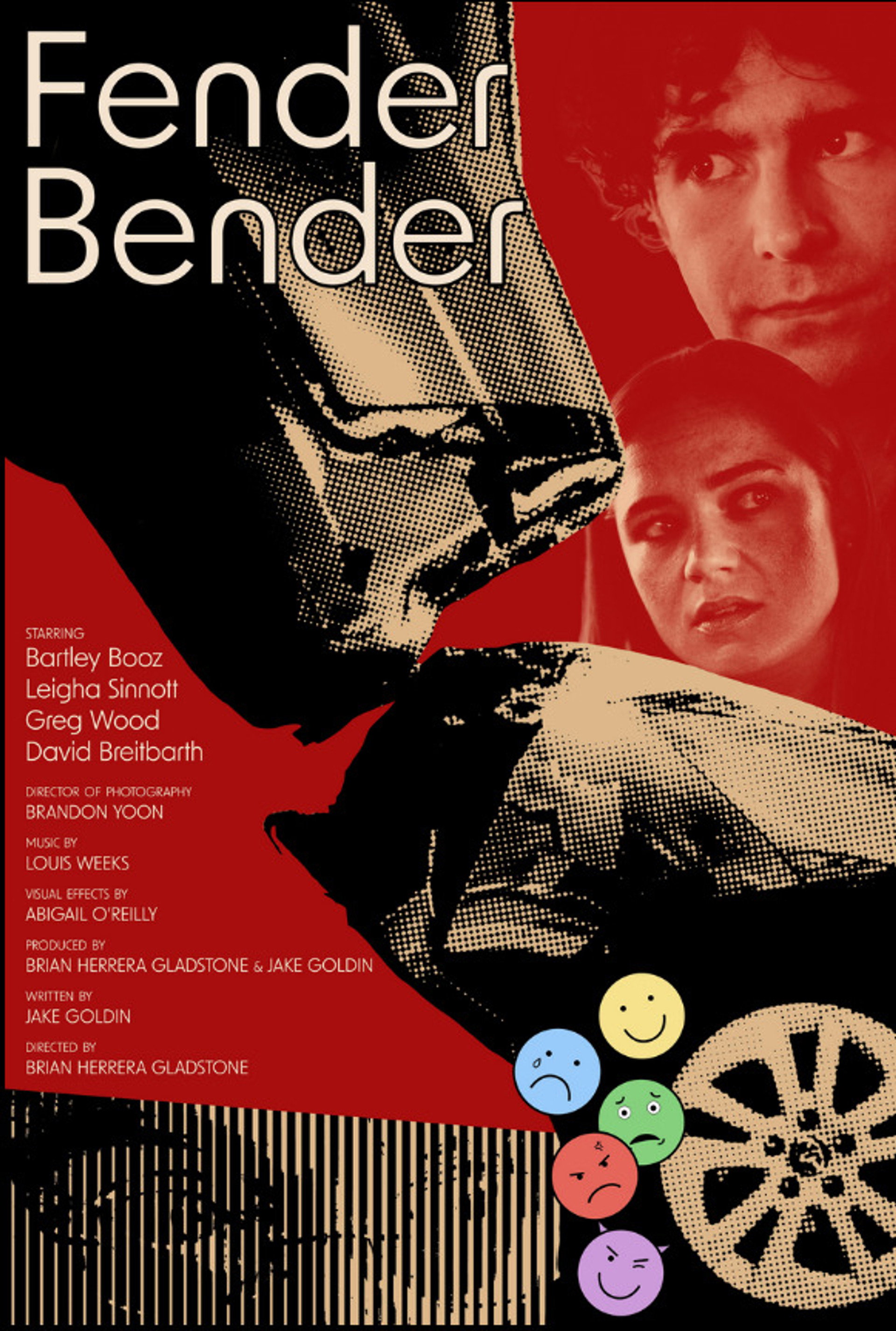 Fender Bender