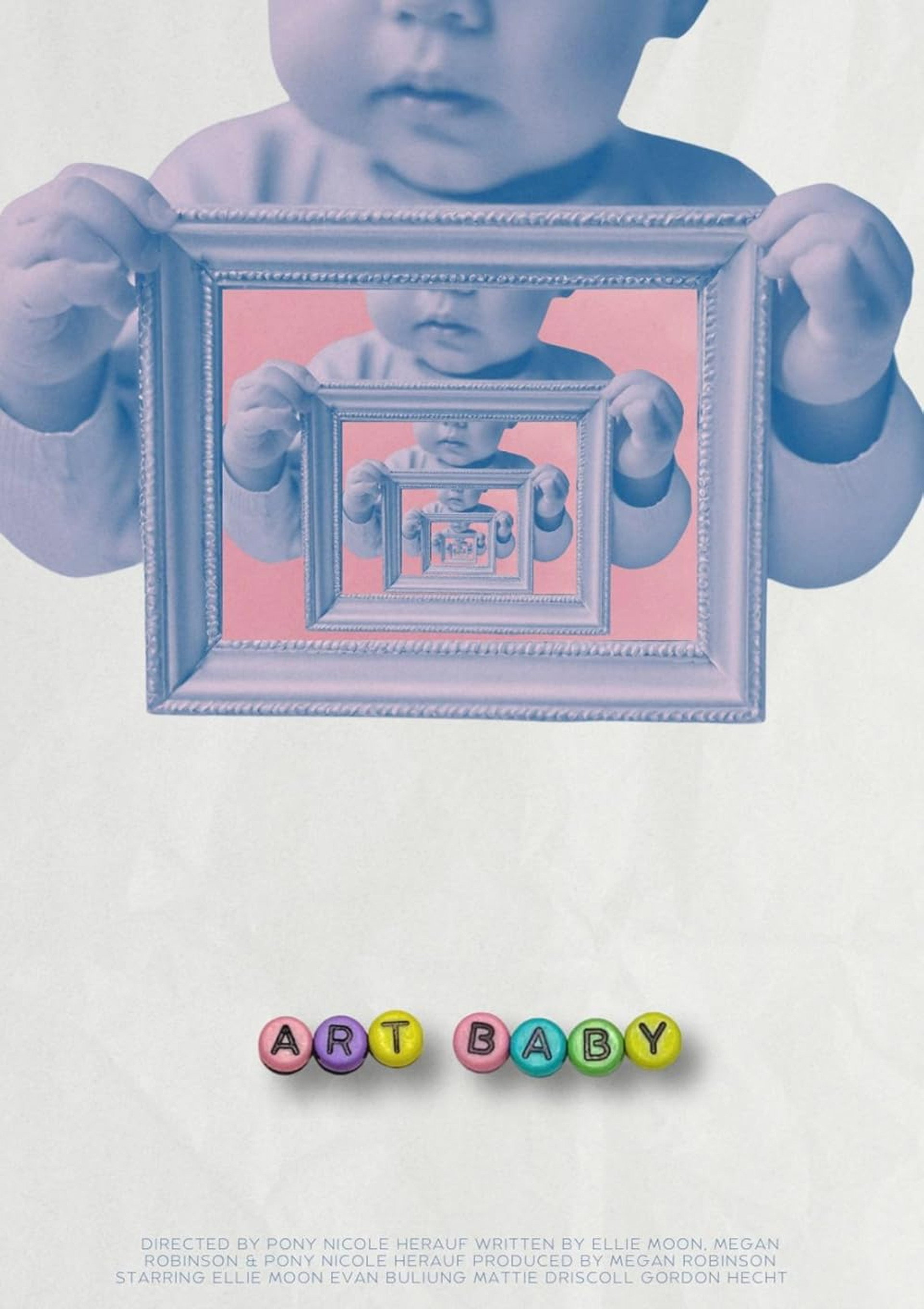 Art Baby
