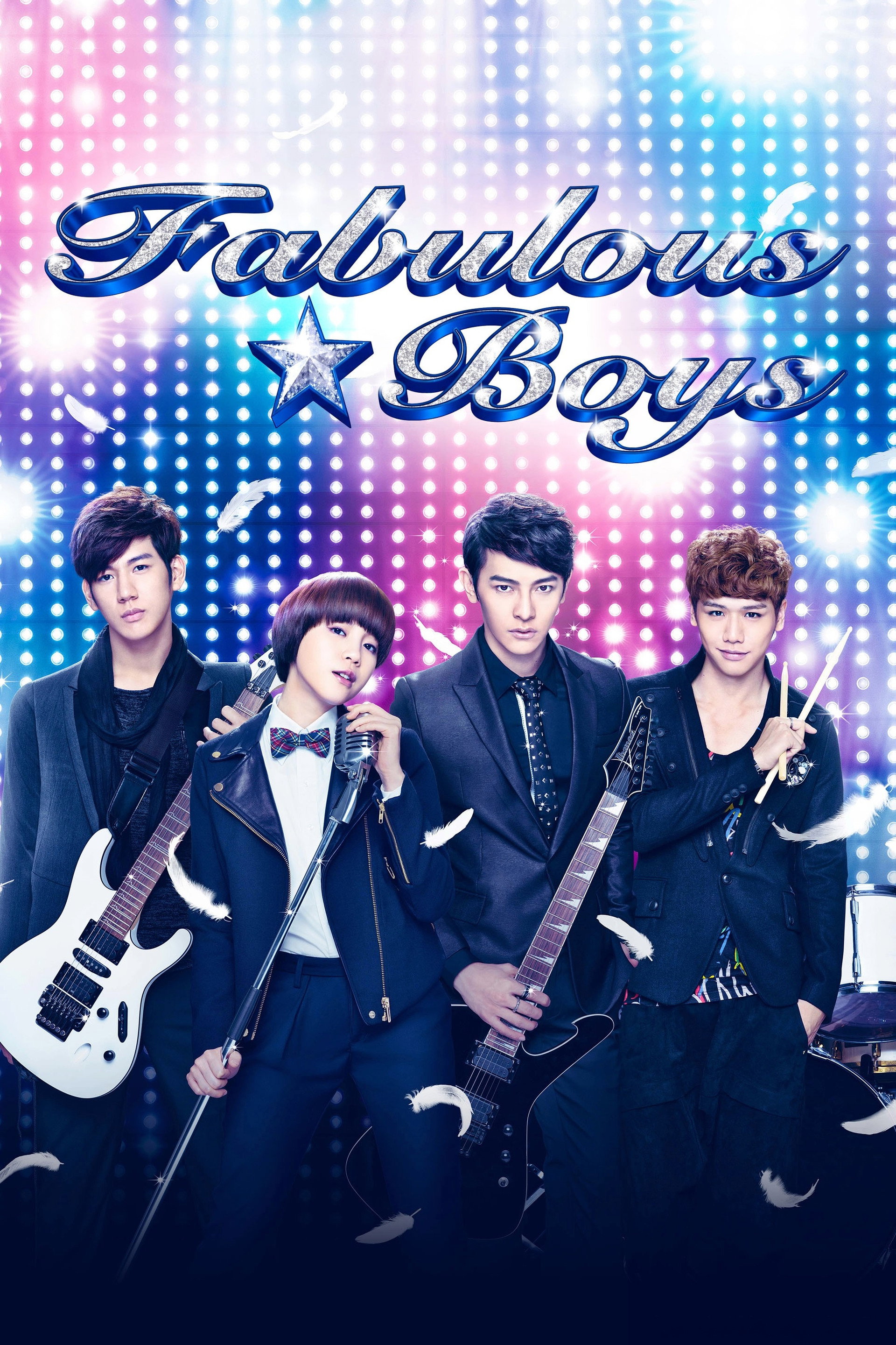 Fabulous Boys