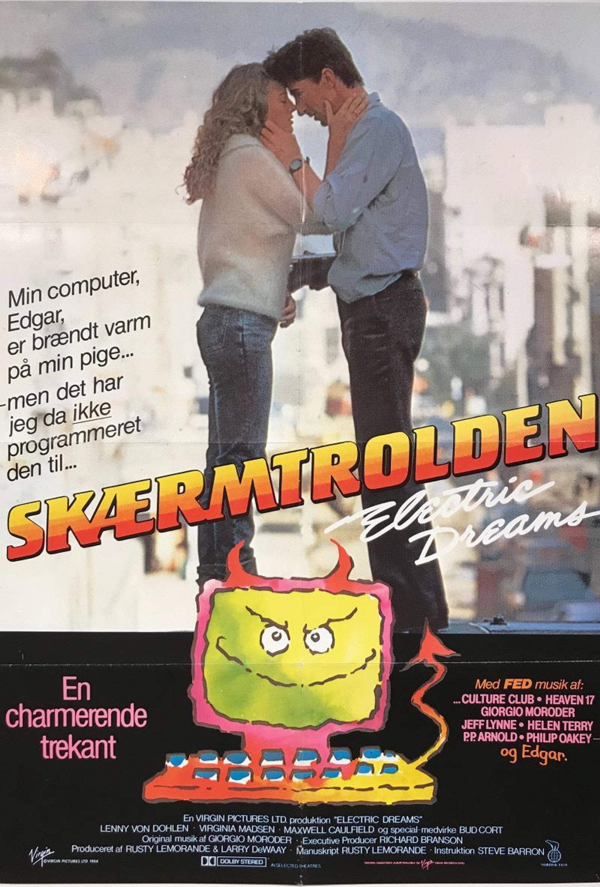 Skærmtrolden