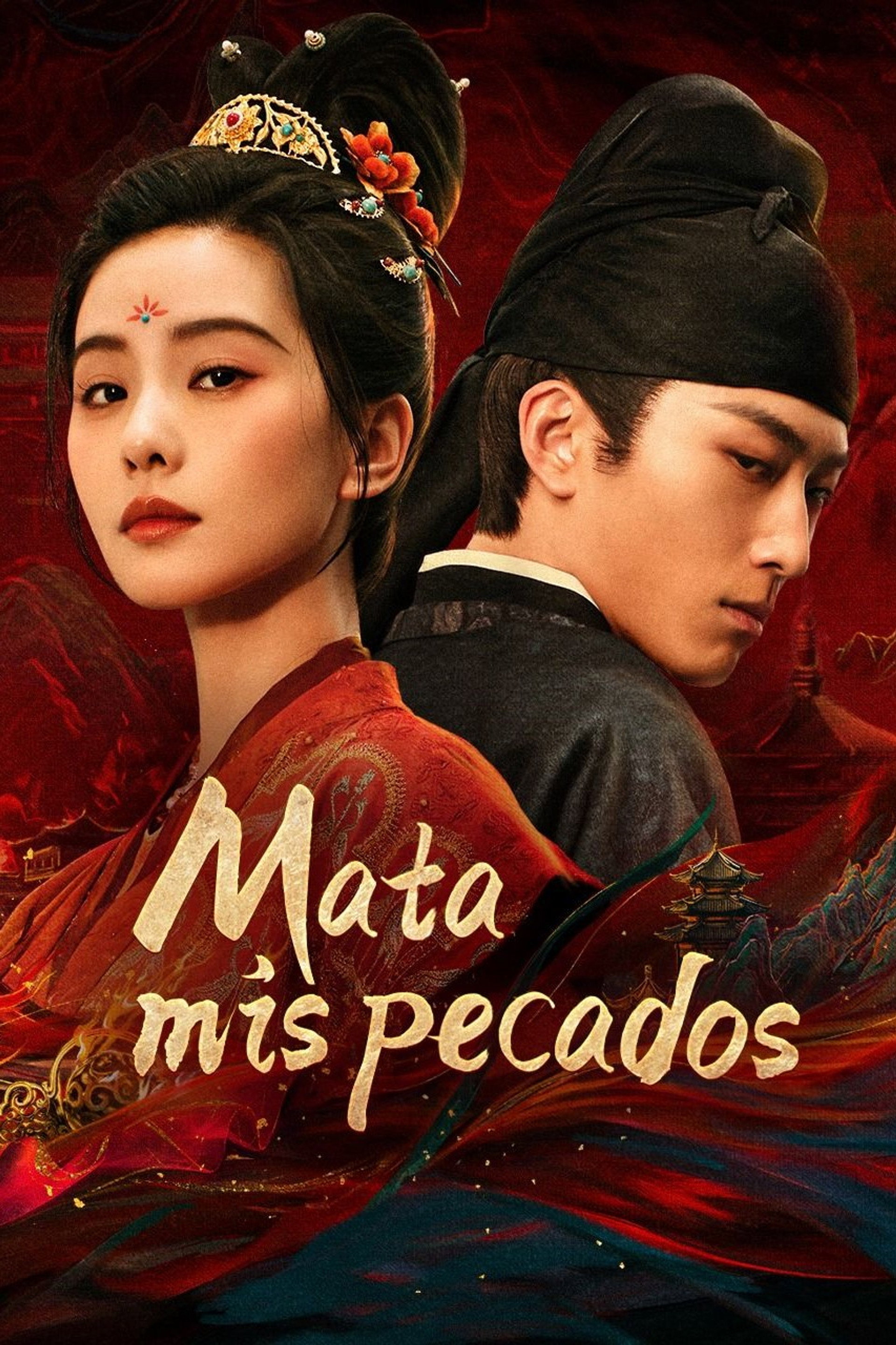Mata mis pecados