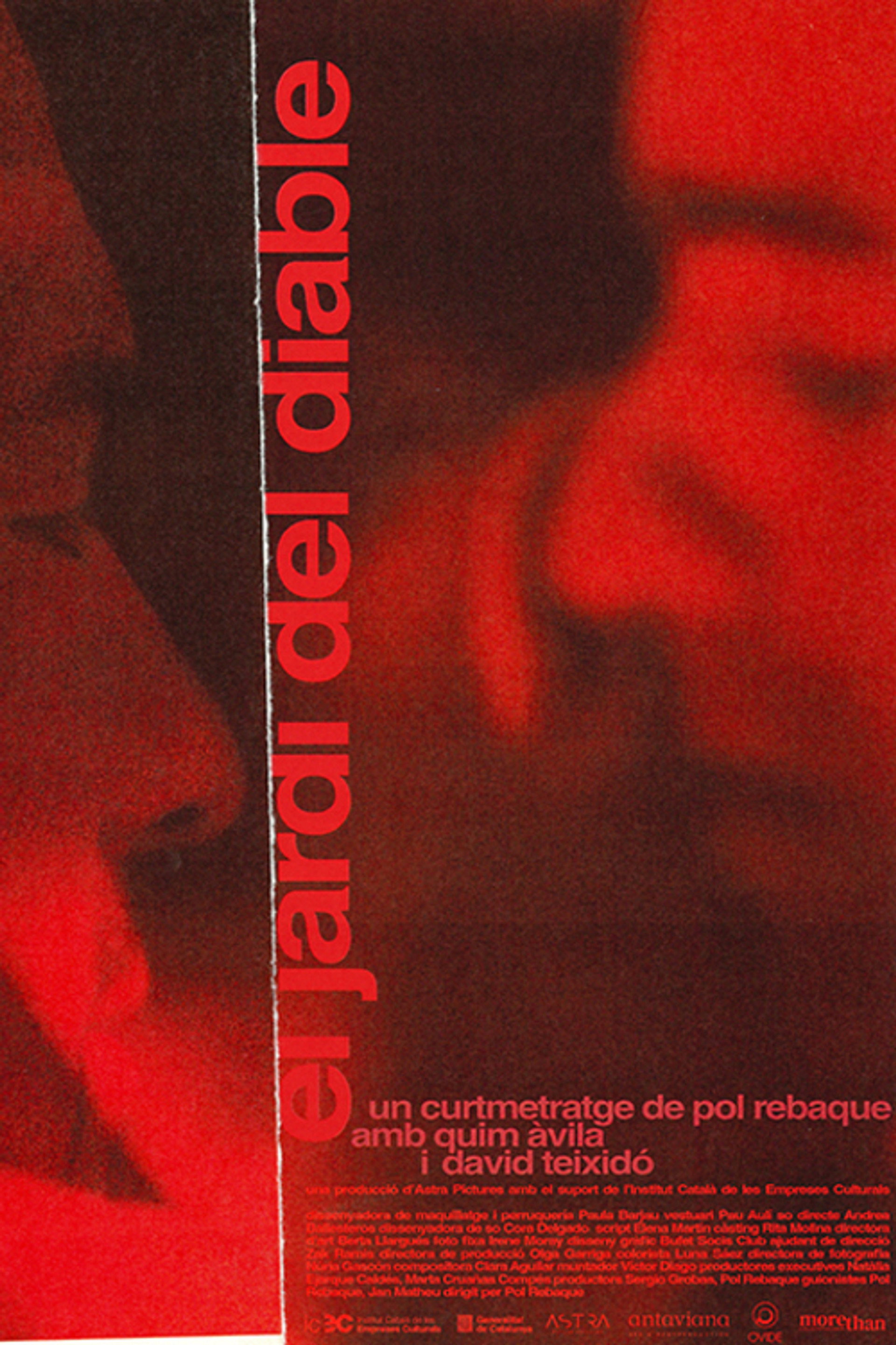 El jardí del diable