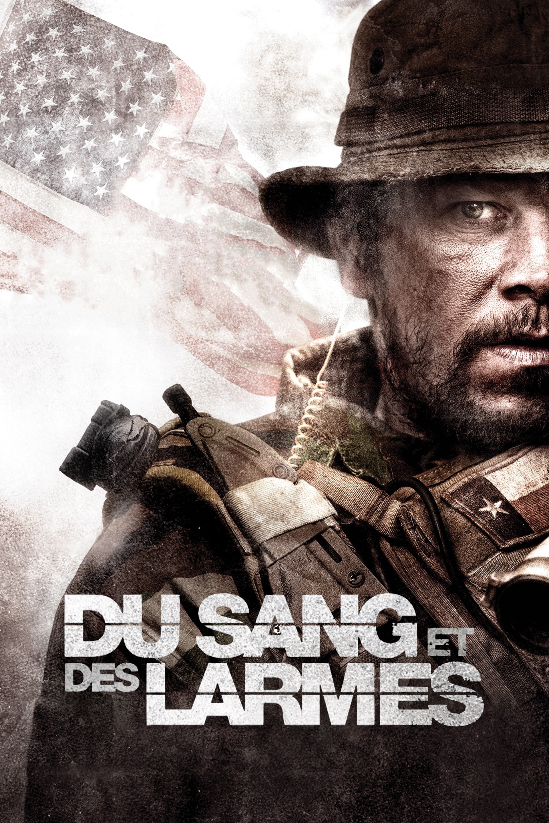 Du sang et des larmes
