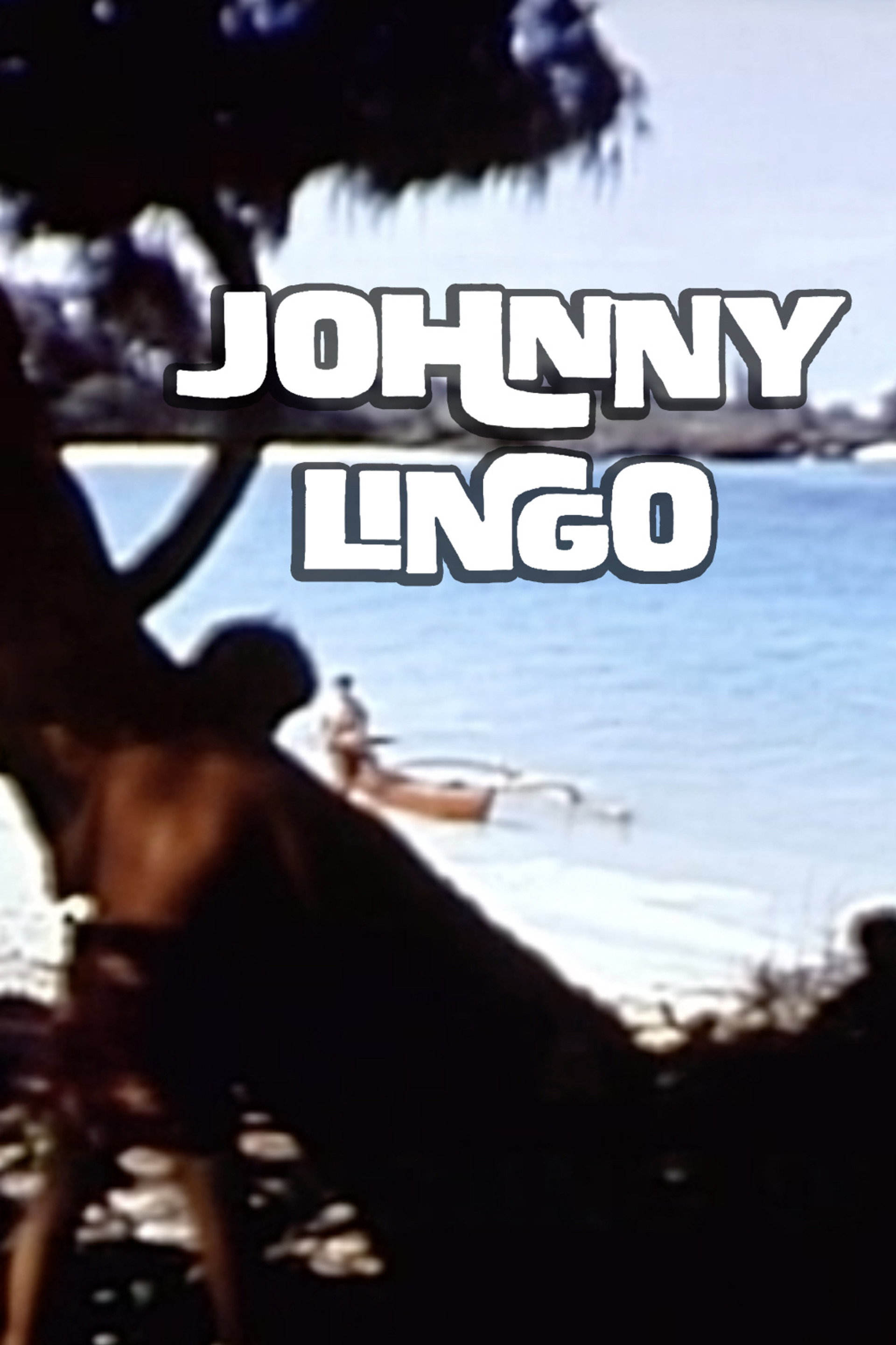 Johnny Lingo
