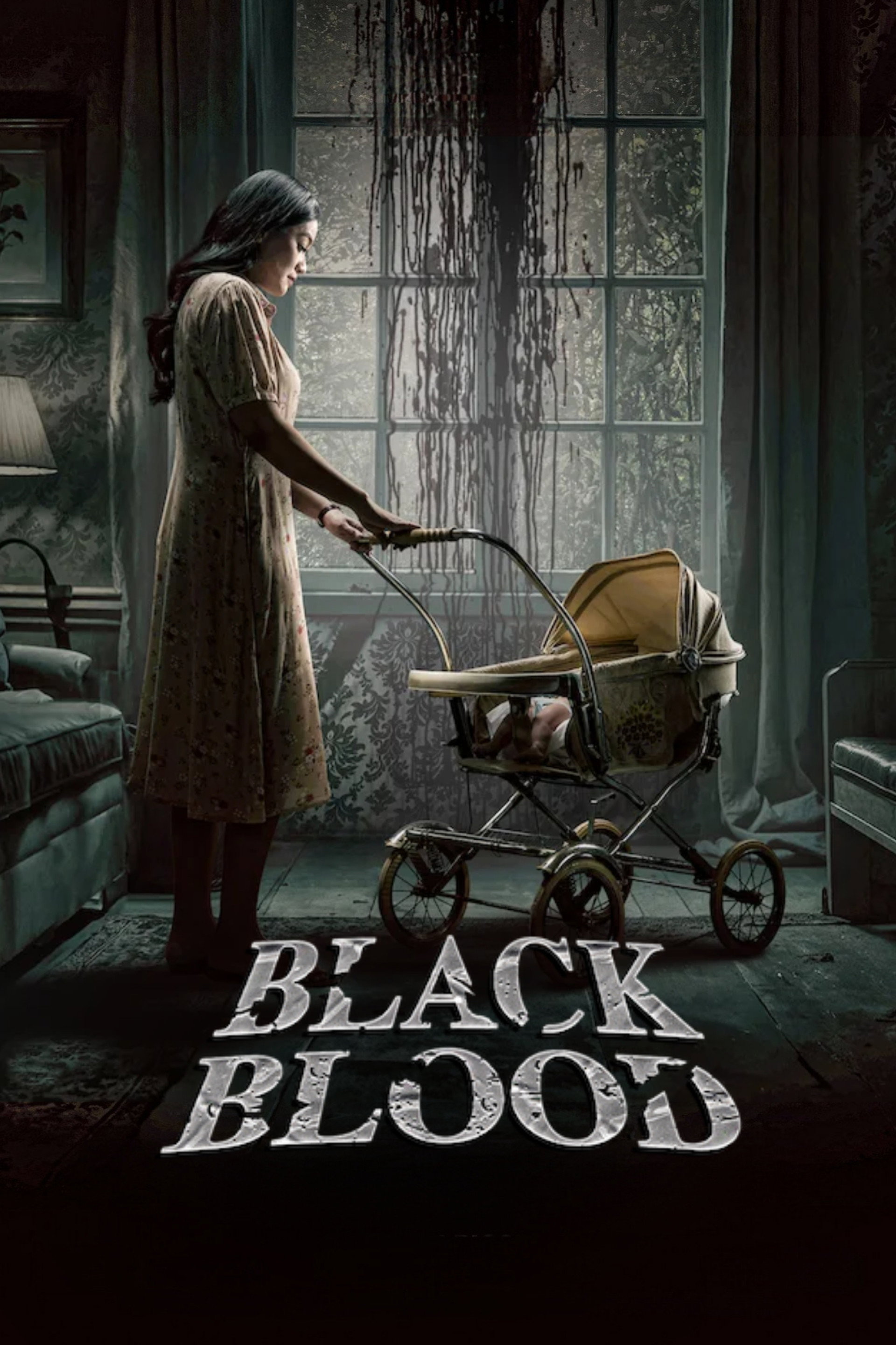 Black Blood