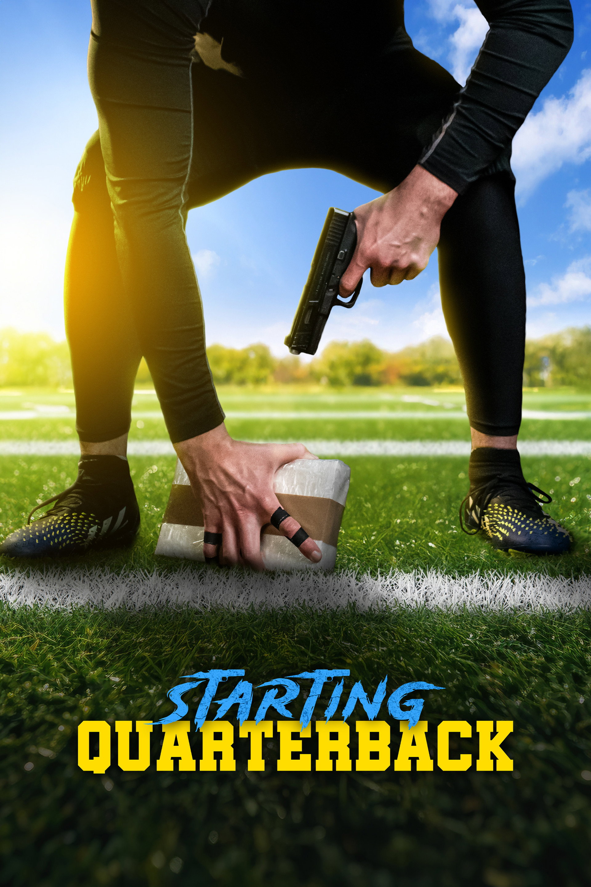 Starting Quarterback