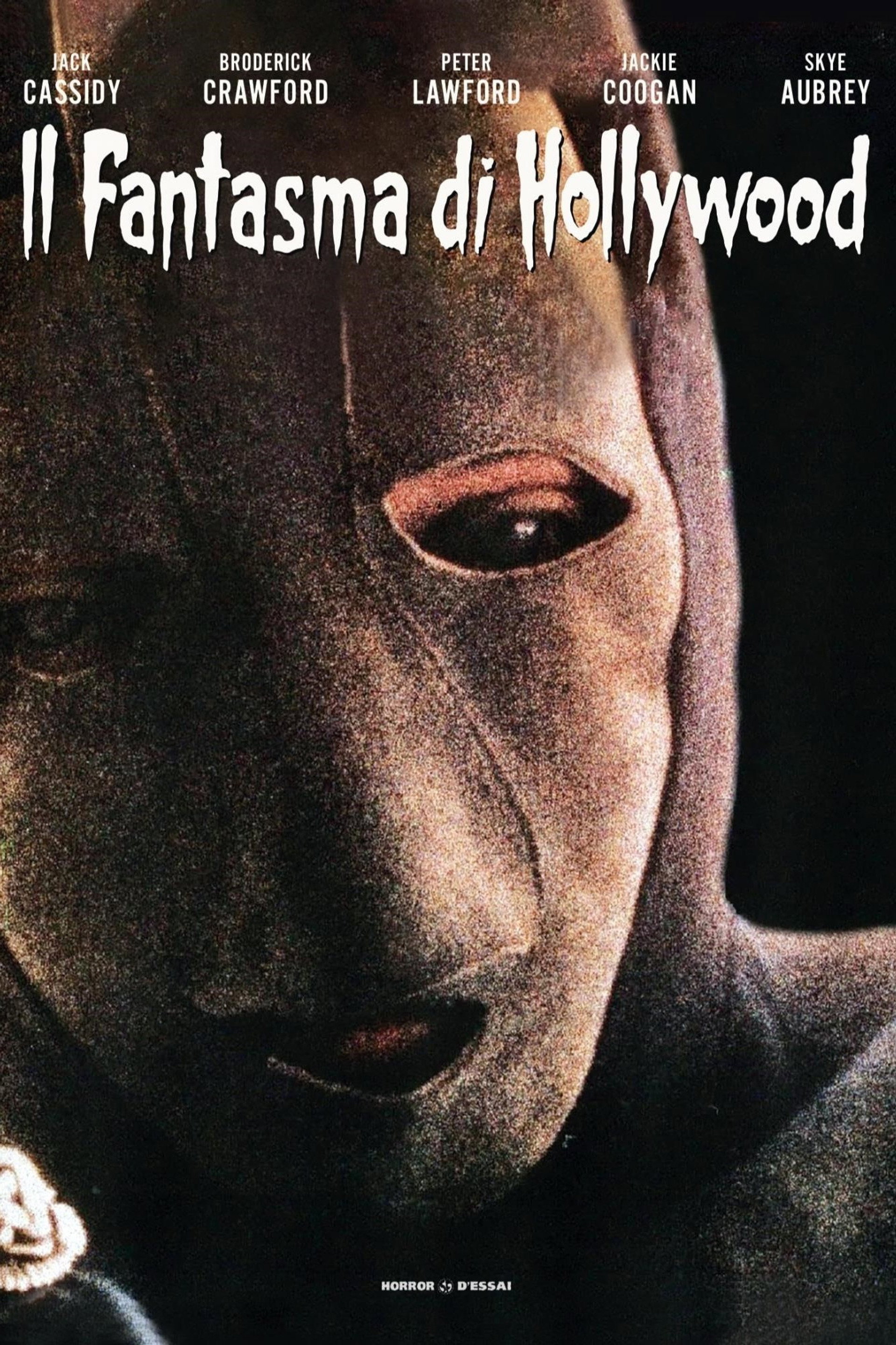 Il fantasma di Hollywood