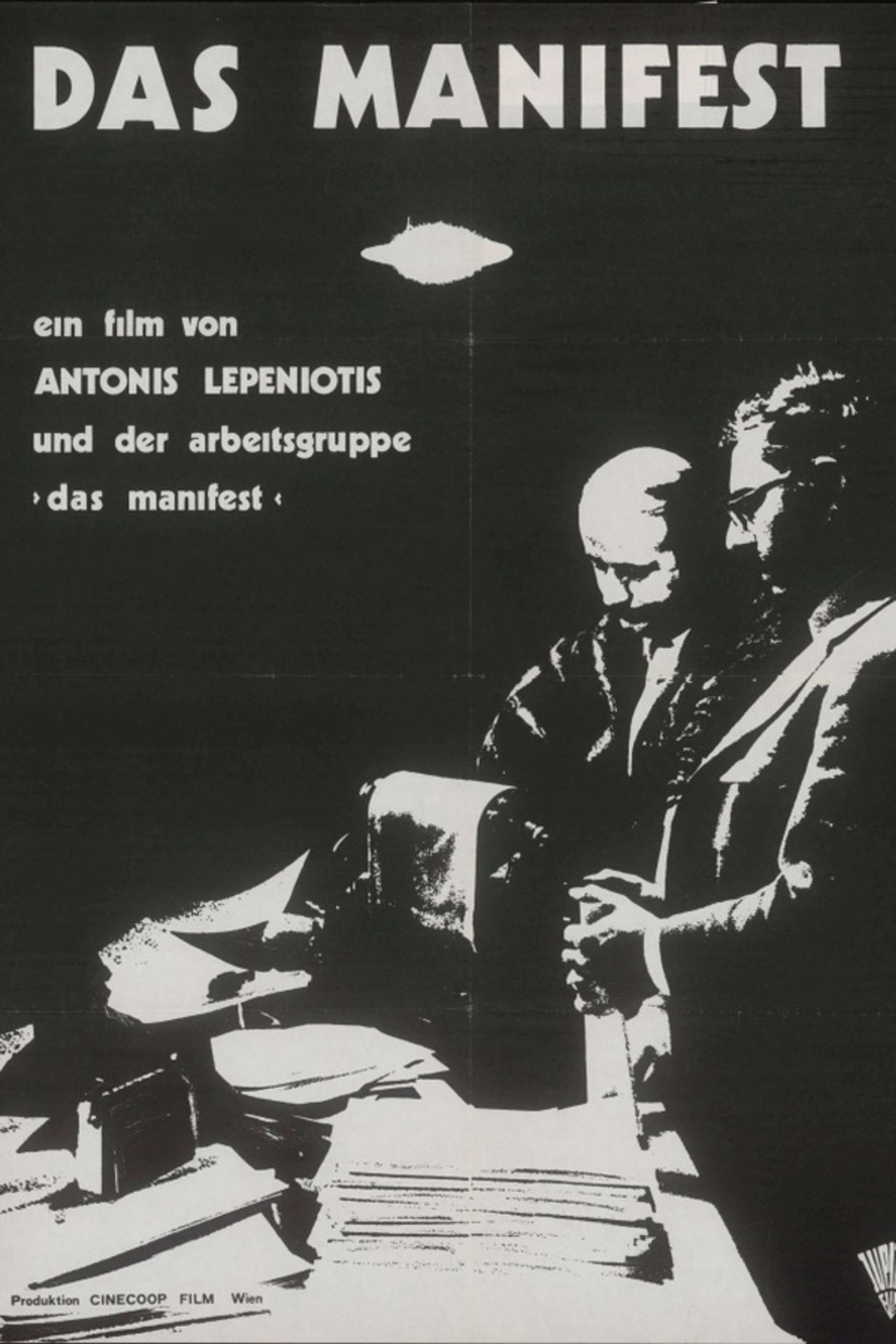 Das Manifest