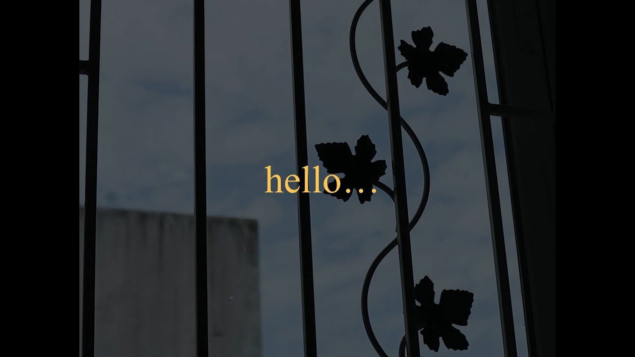 hello...