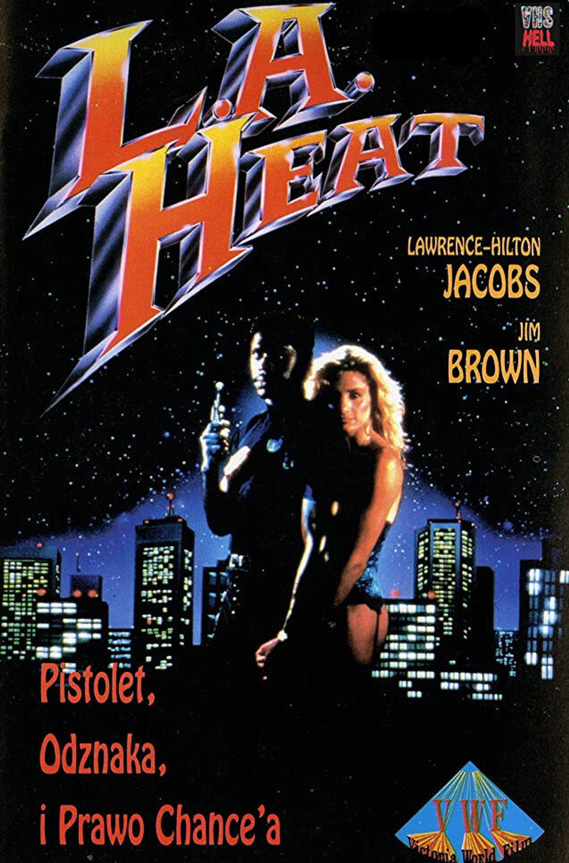 L.A. Heat