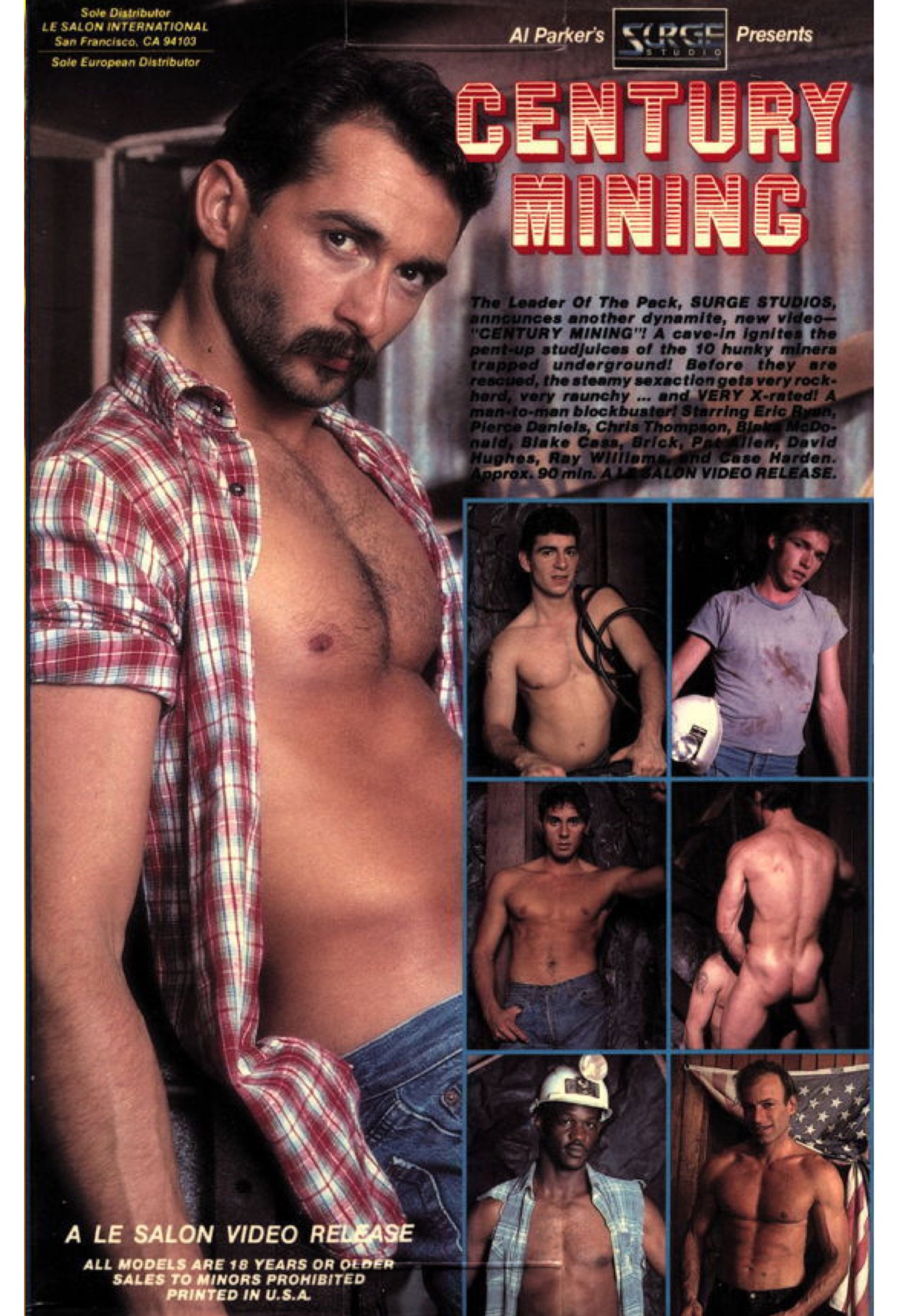 Century Mining