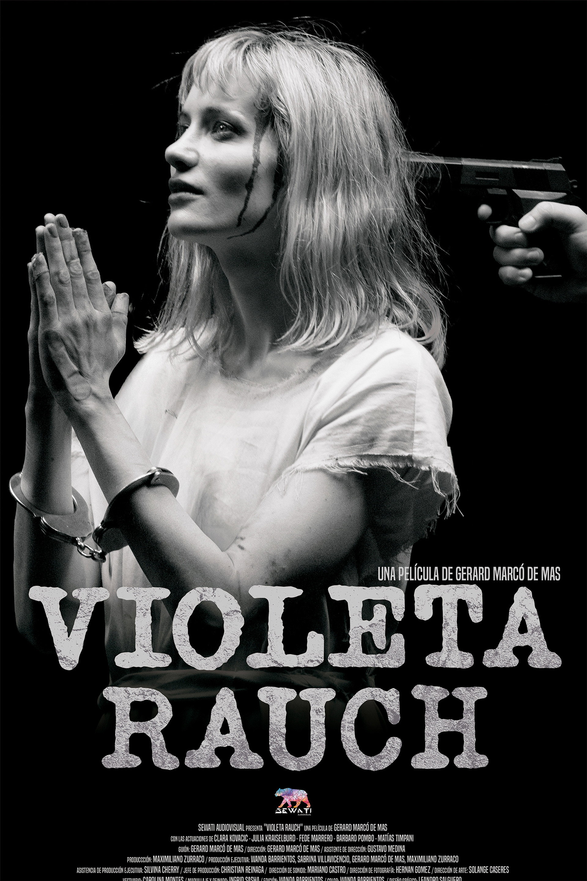 Violeta Rauch