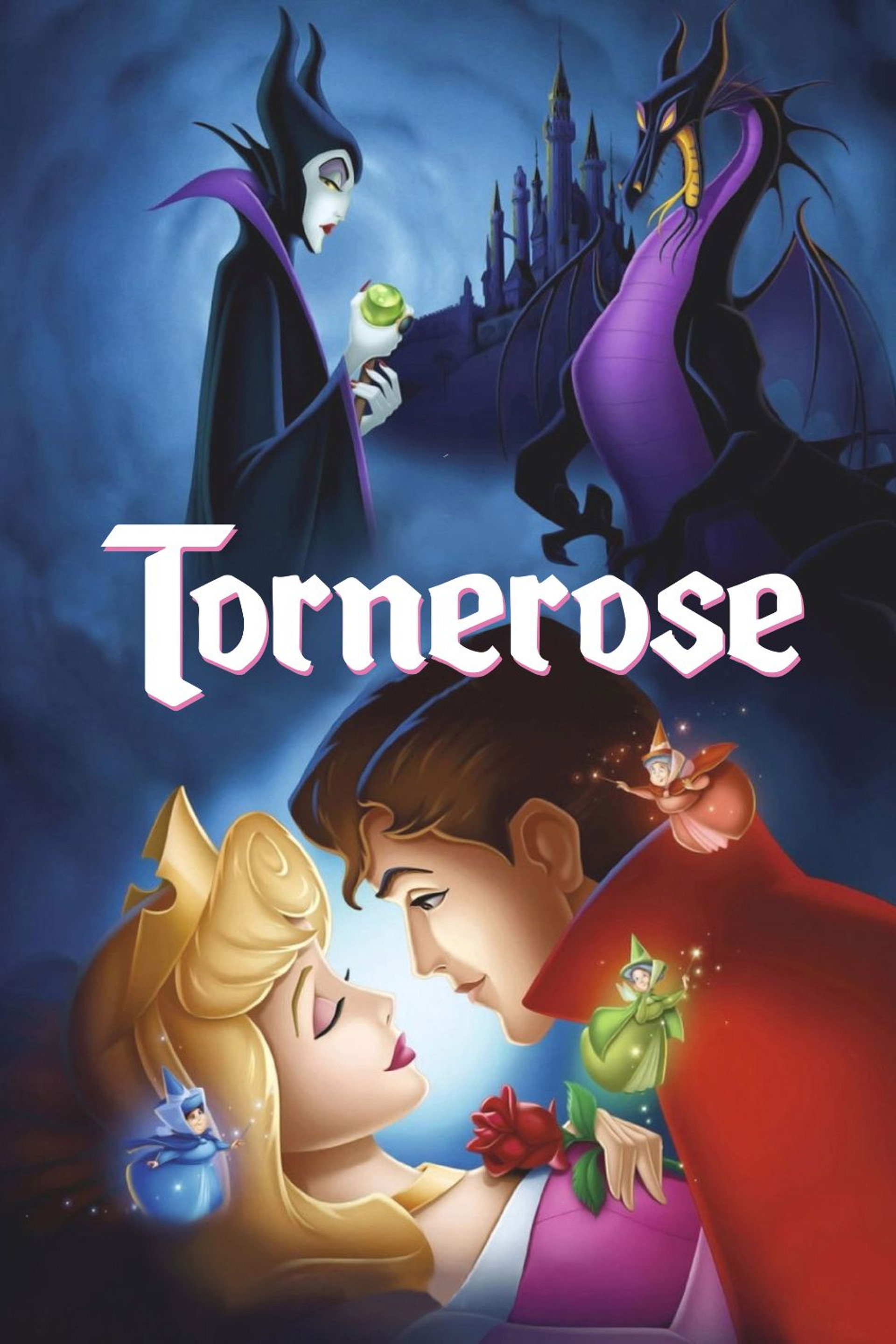 Tornerose