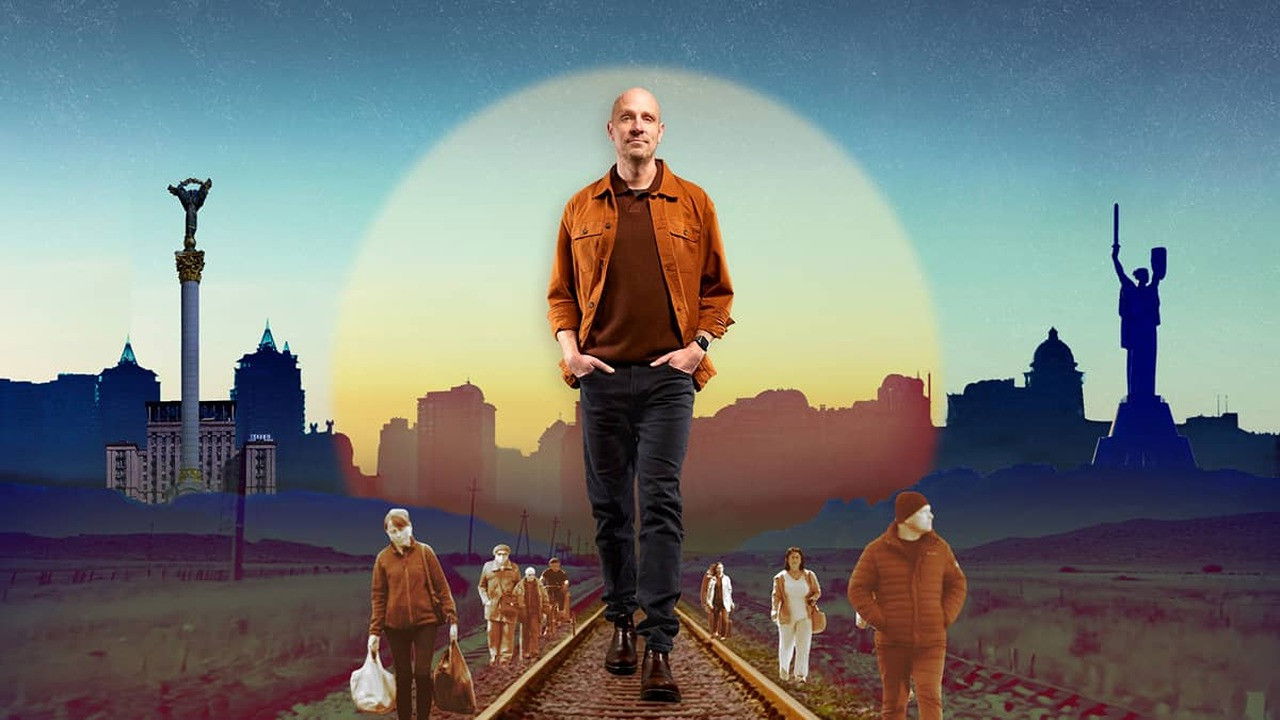 Van Moskou tot Maidan