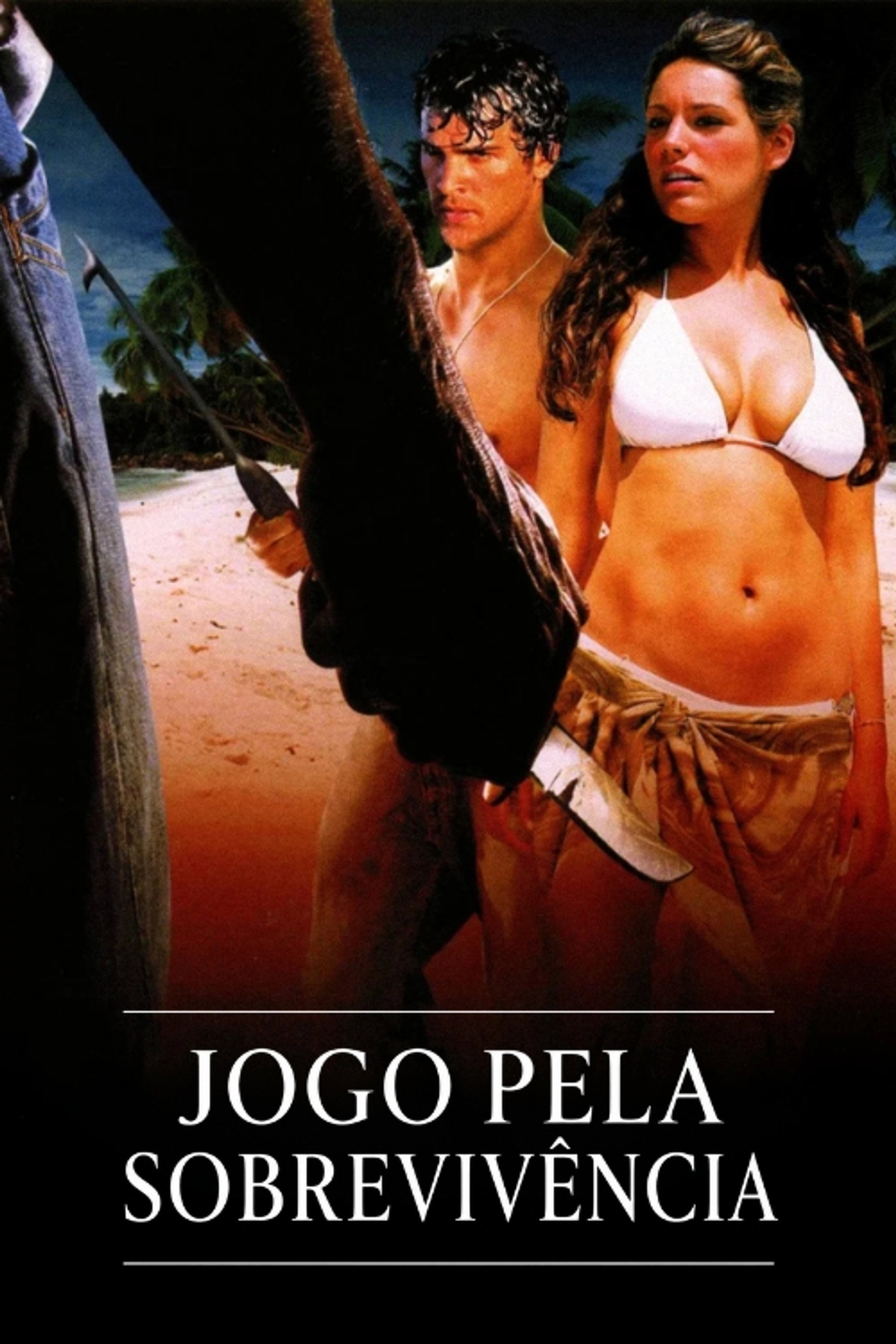 Jogo Pela Sobrevivência