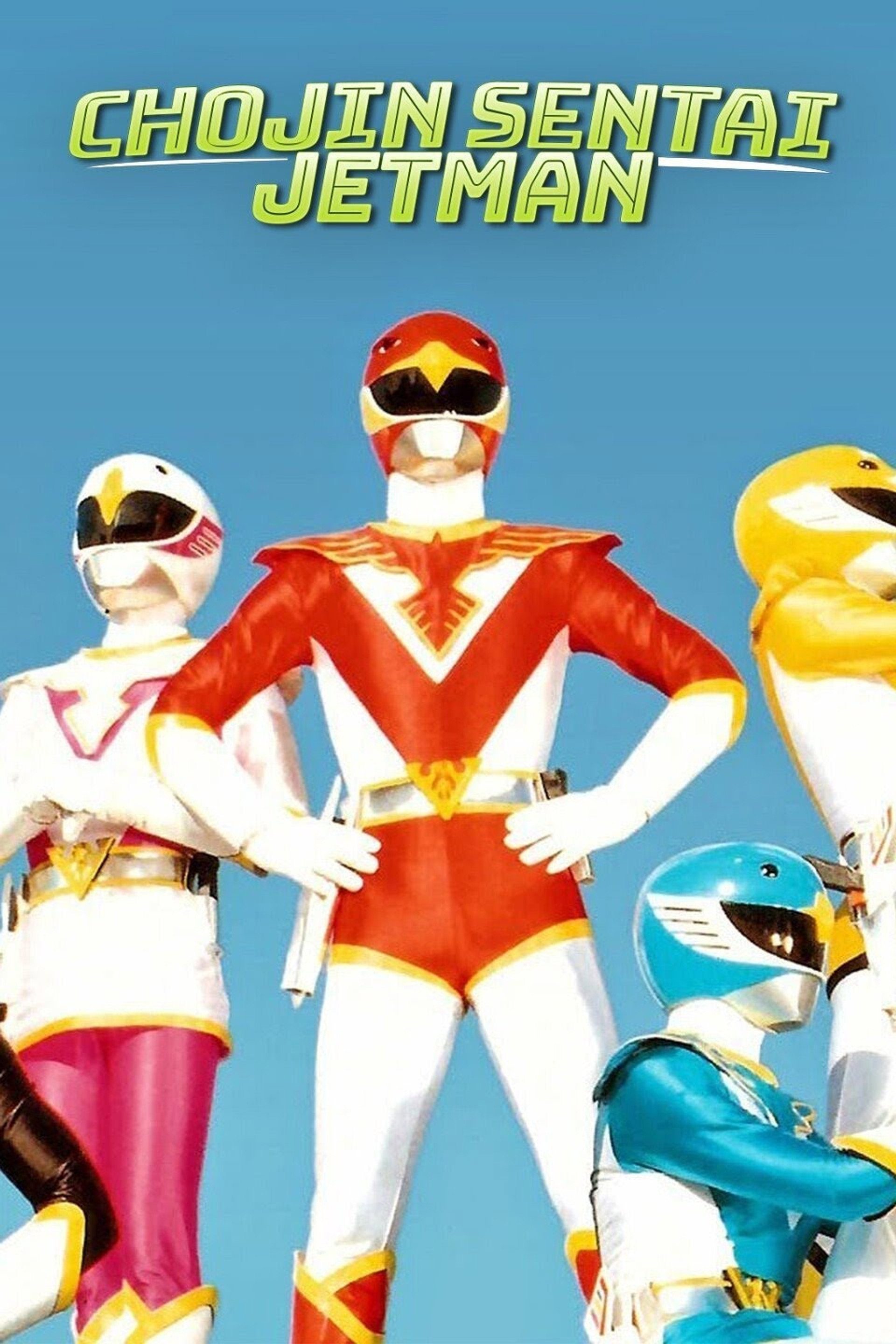 Jetman