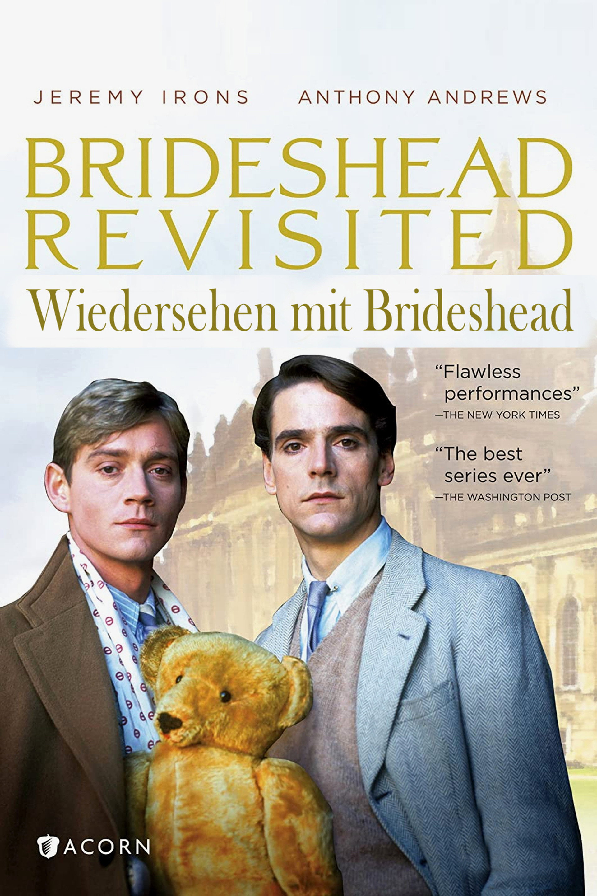 Wiedersehen mit Brideshead
