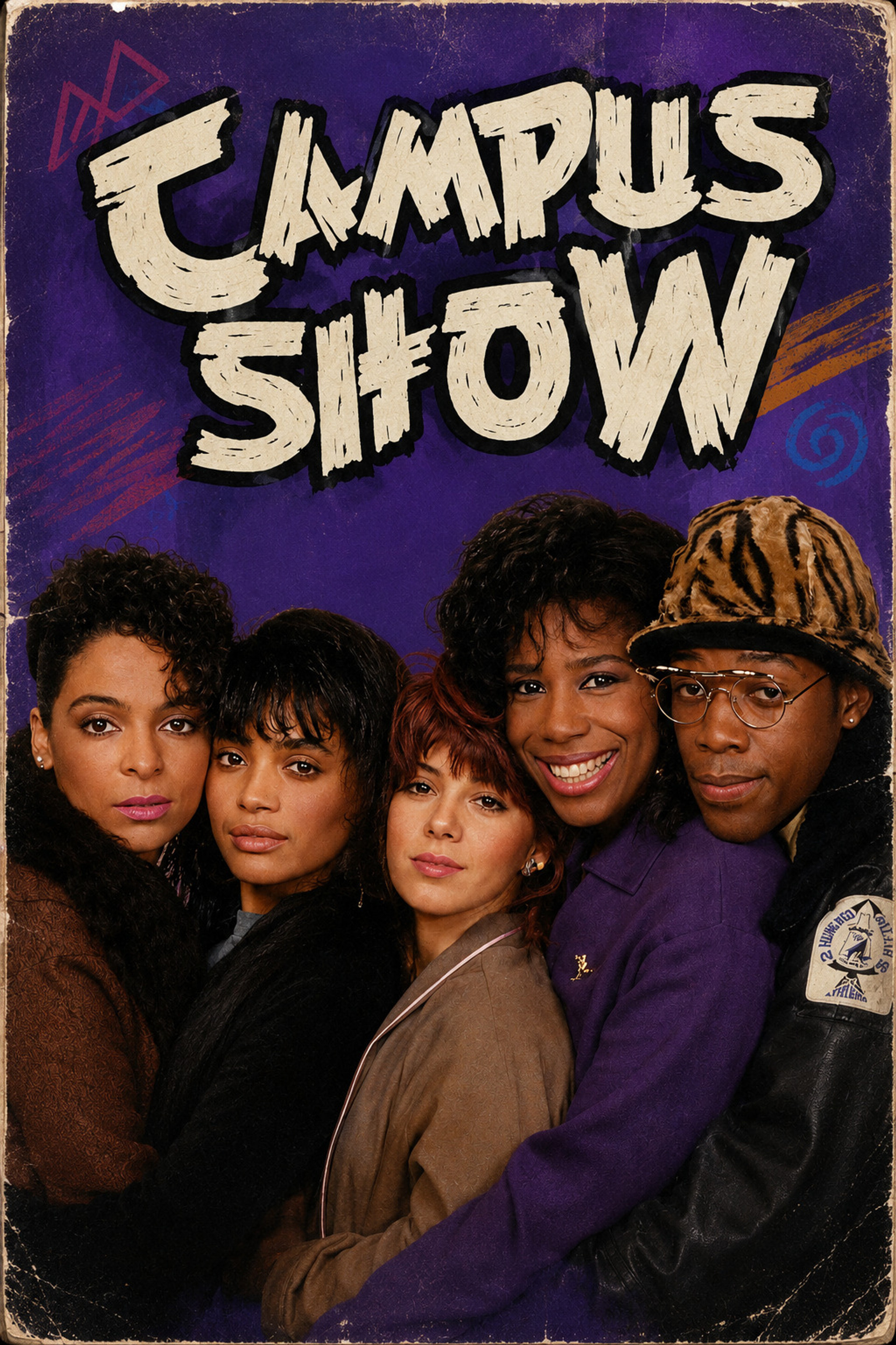 Campus Show