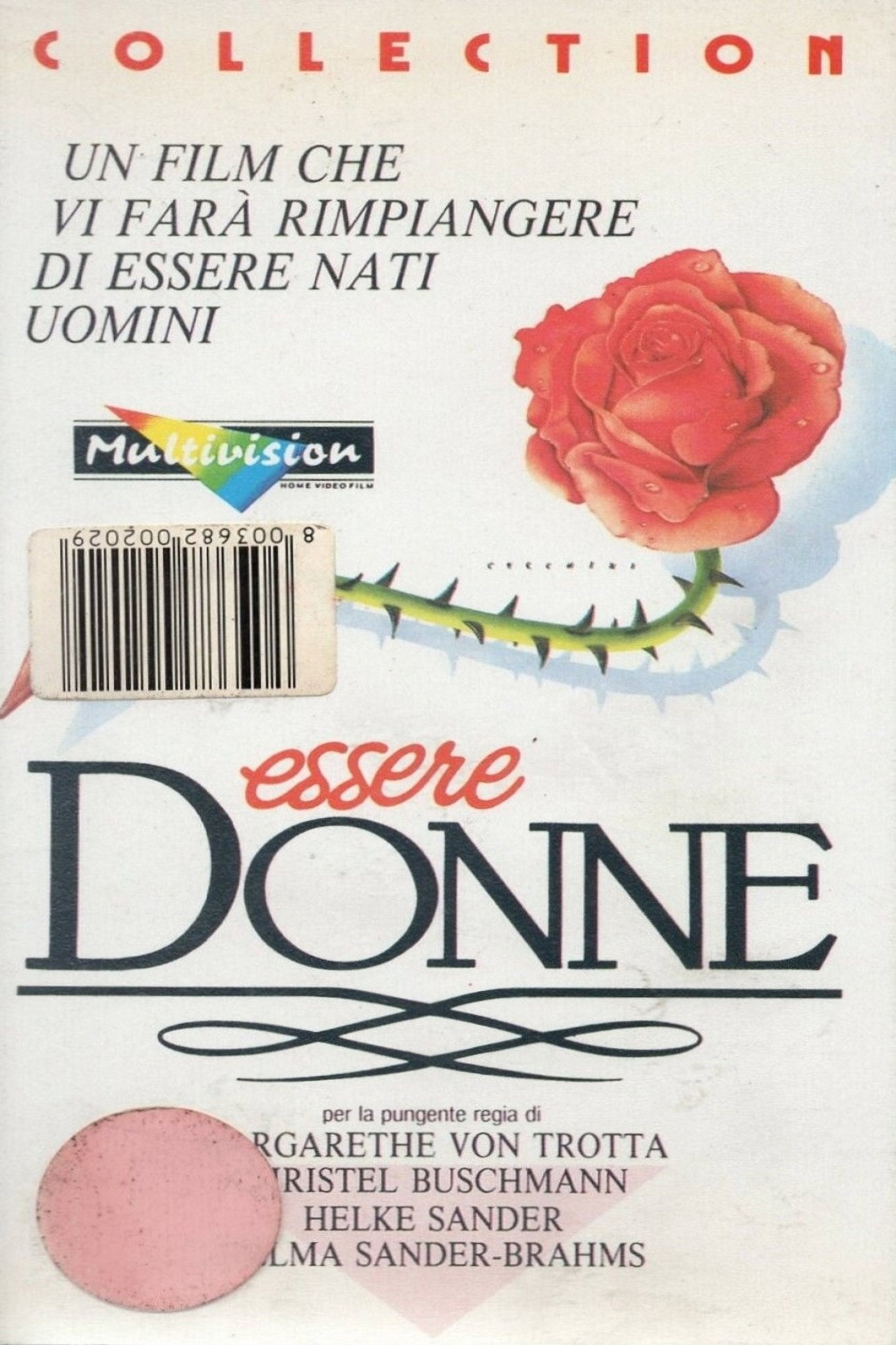 Essere donne
