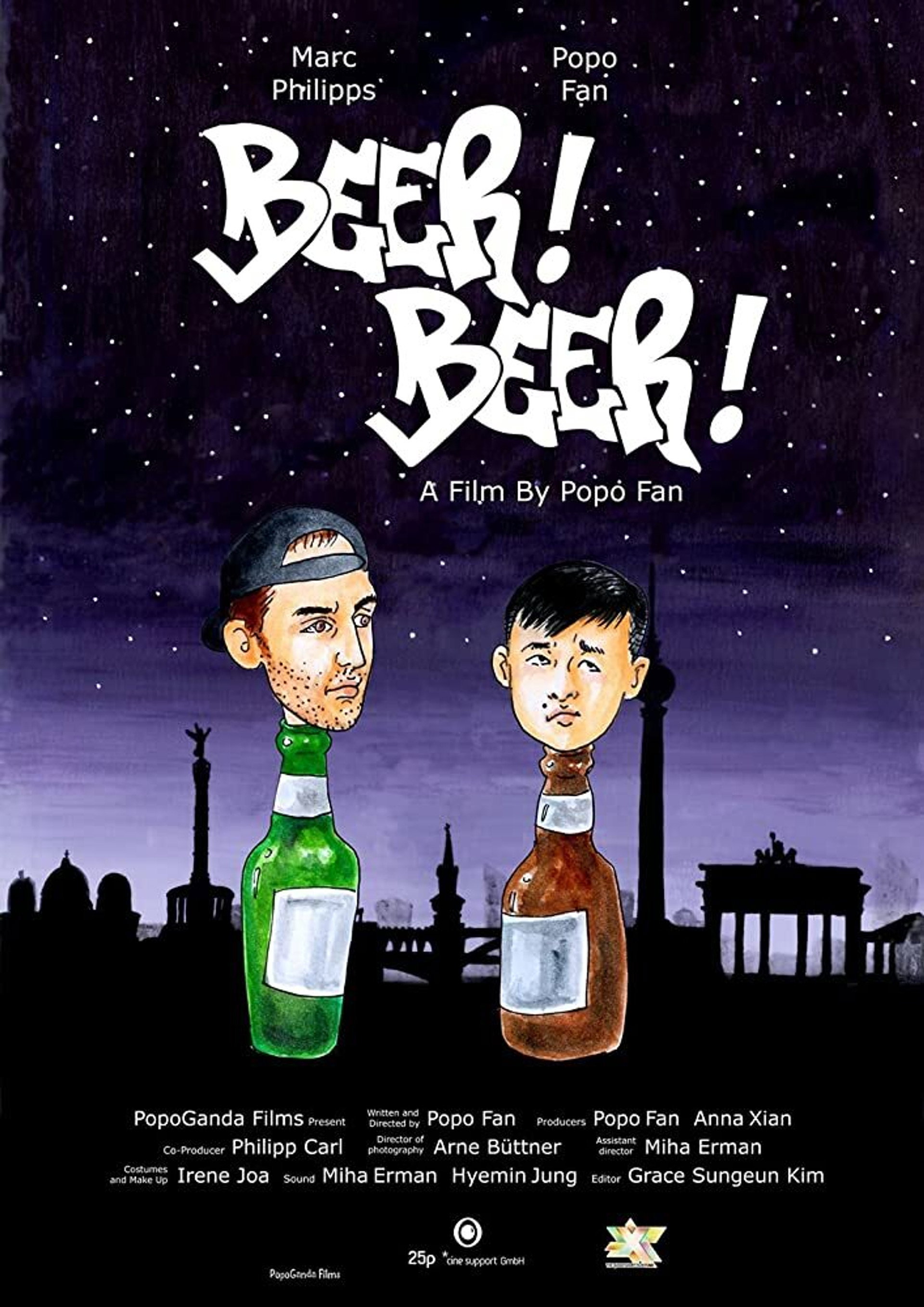 Beer! Beer!
