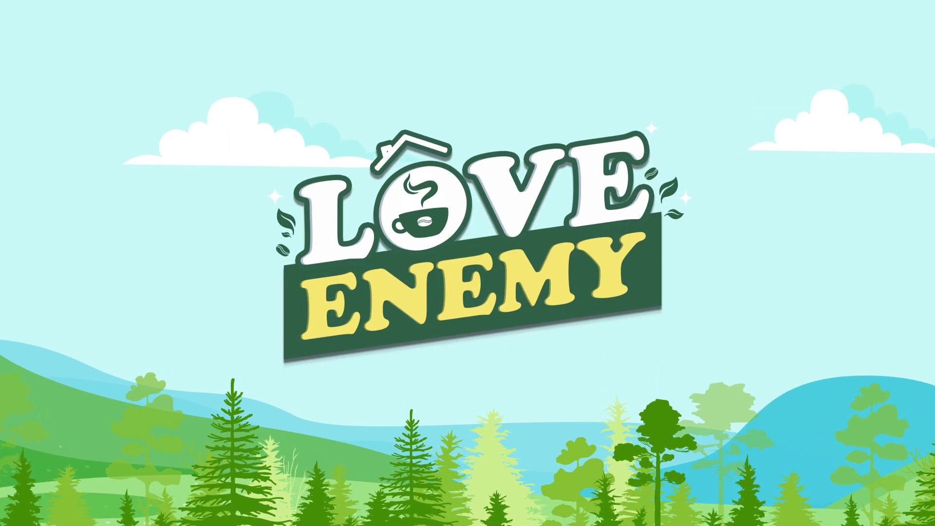 Love Enemy