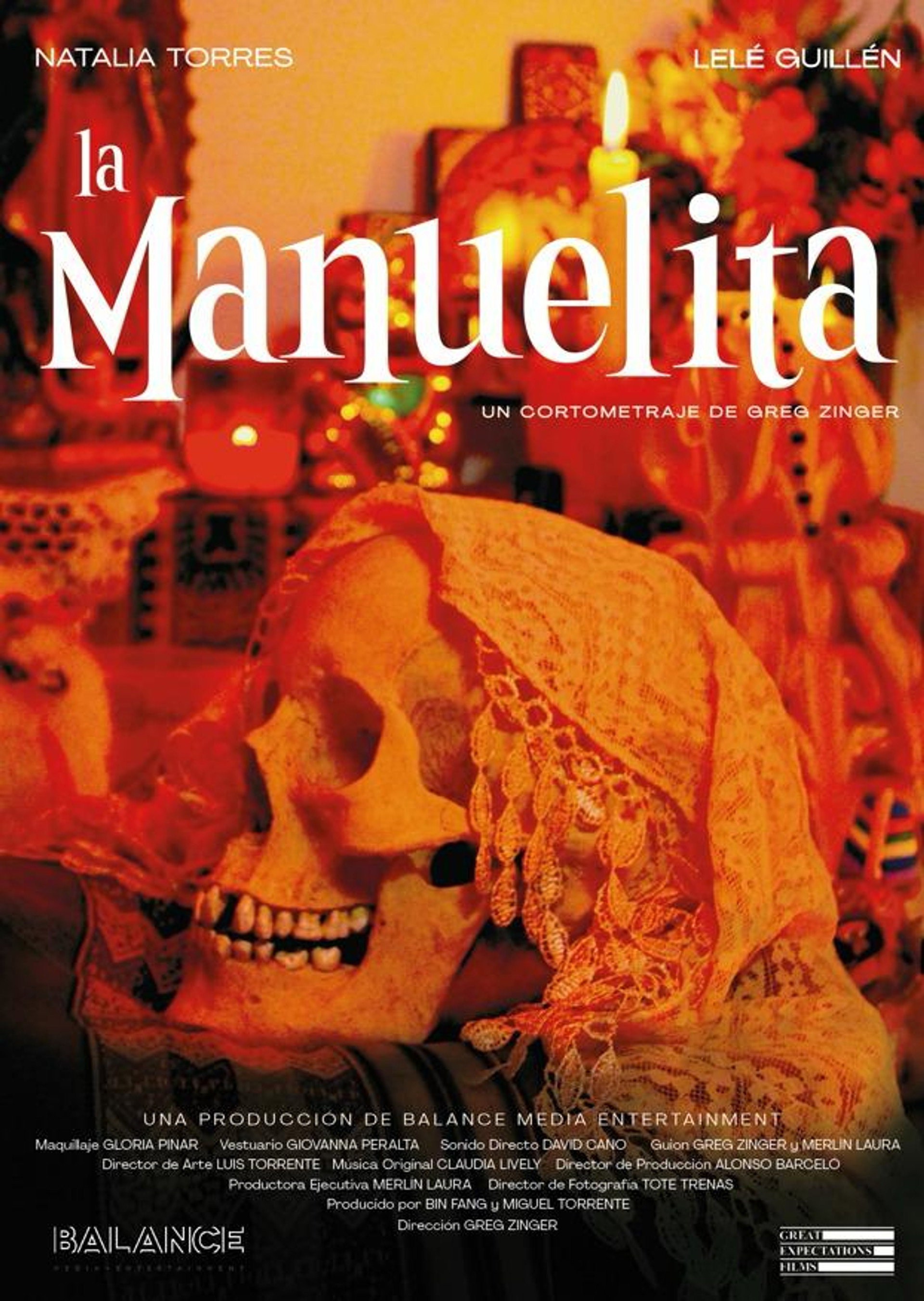 La Manuelita