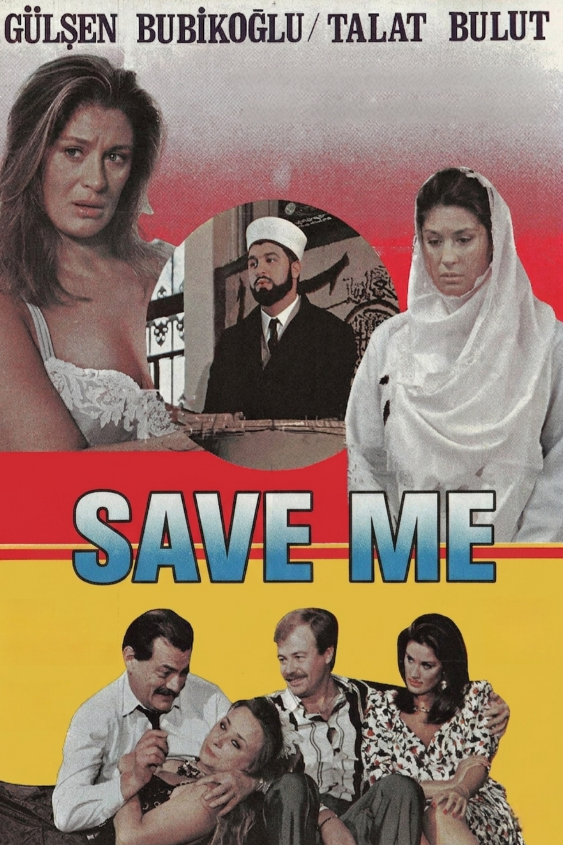 Save Me