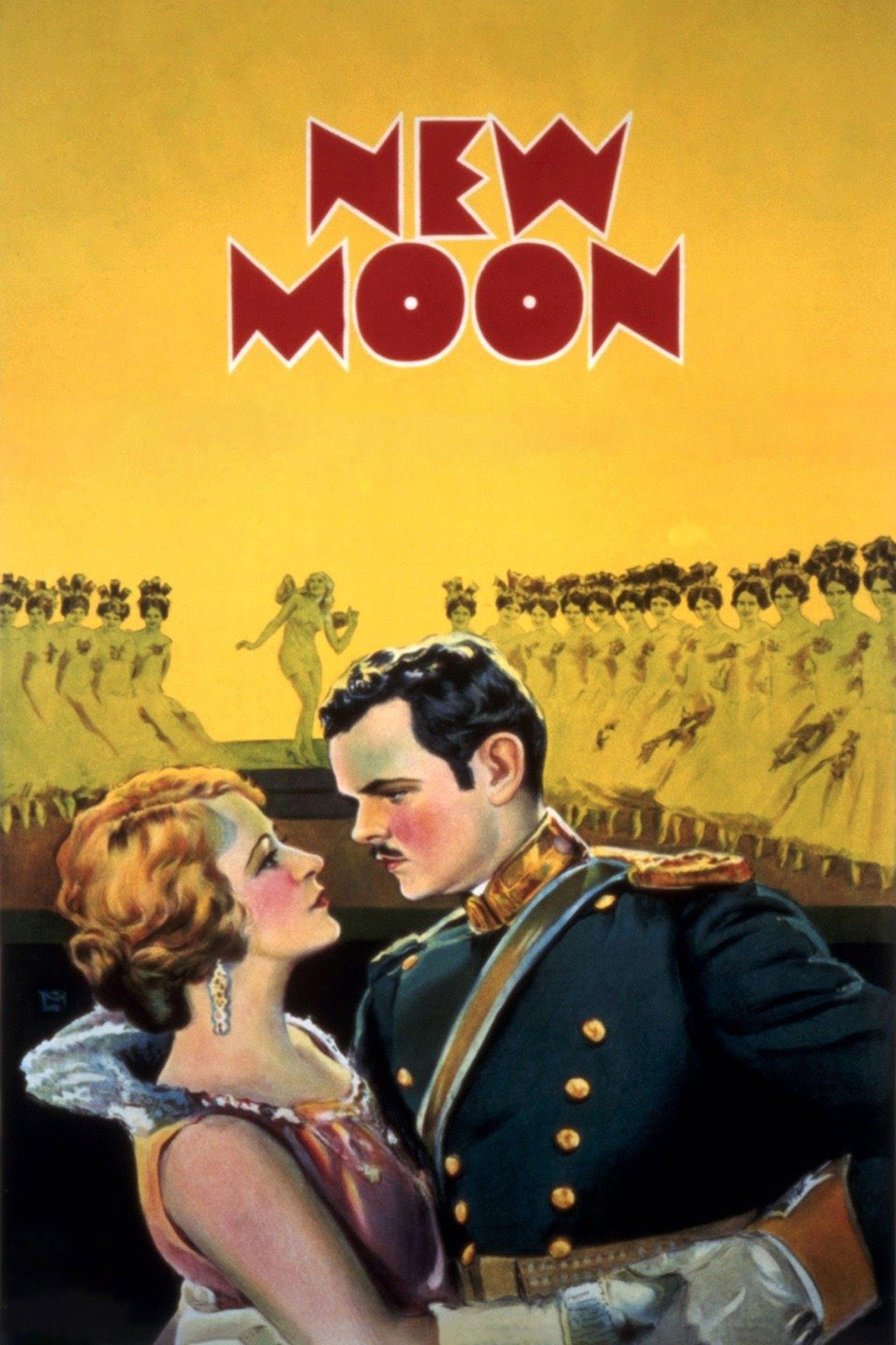 New Moon