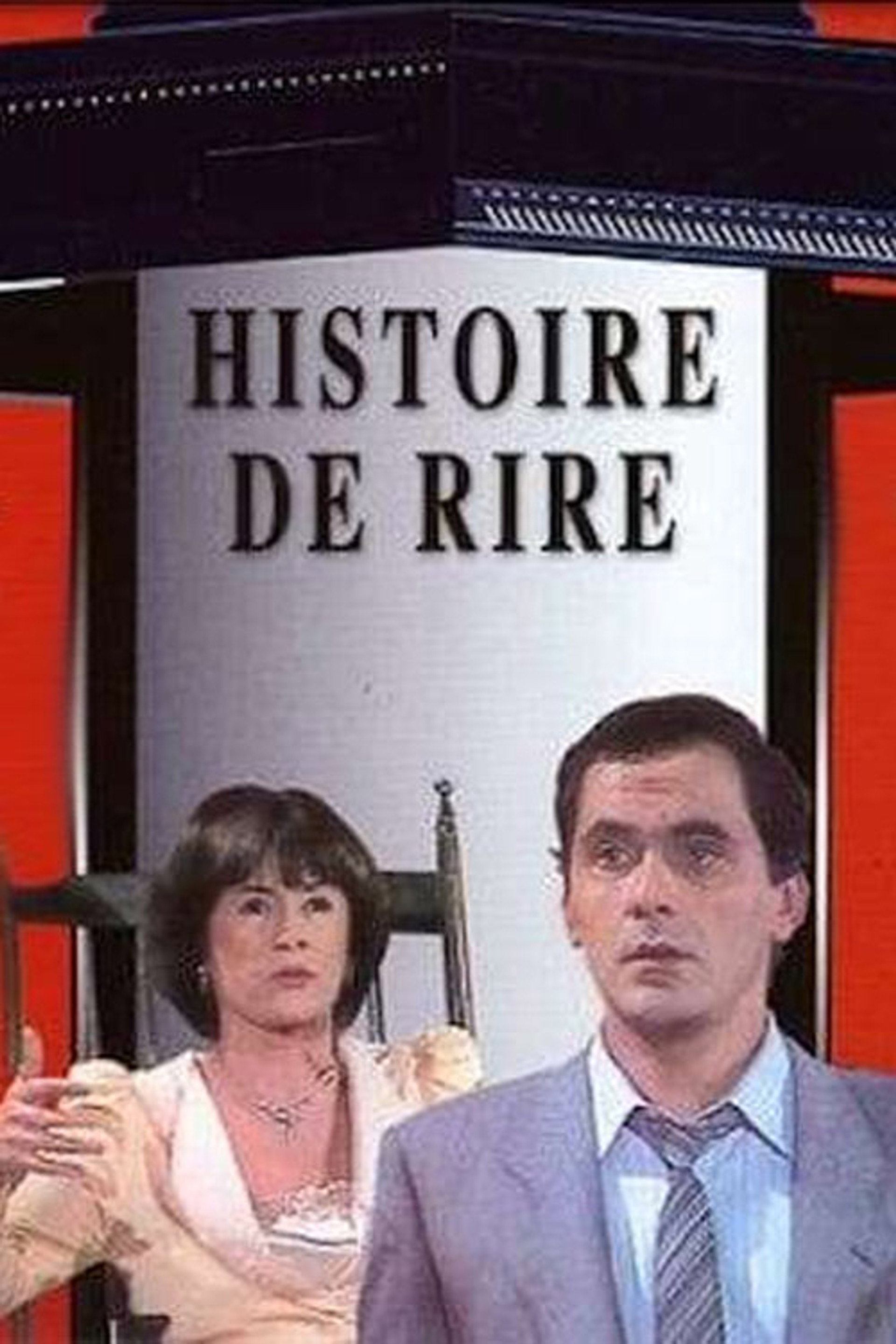 Histoire de rire