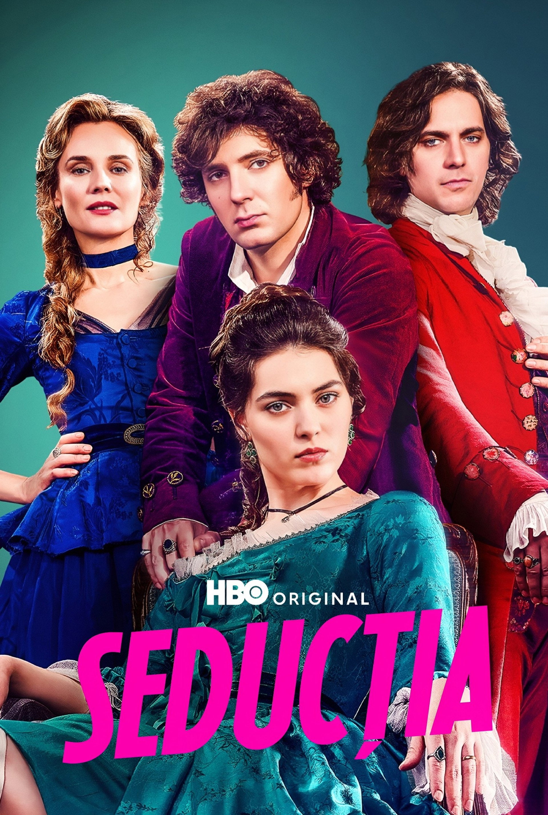 Seducția