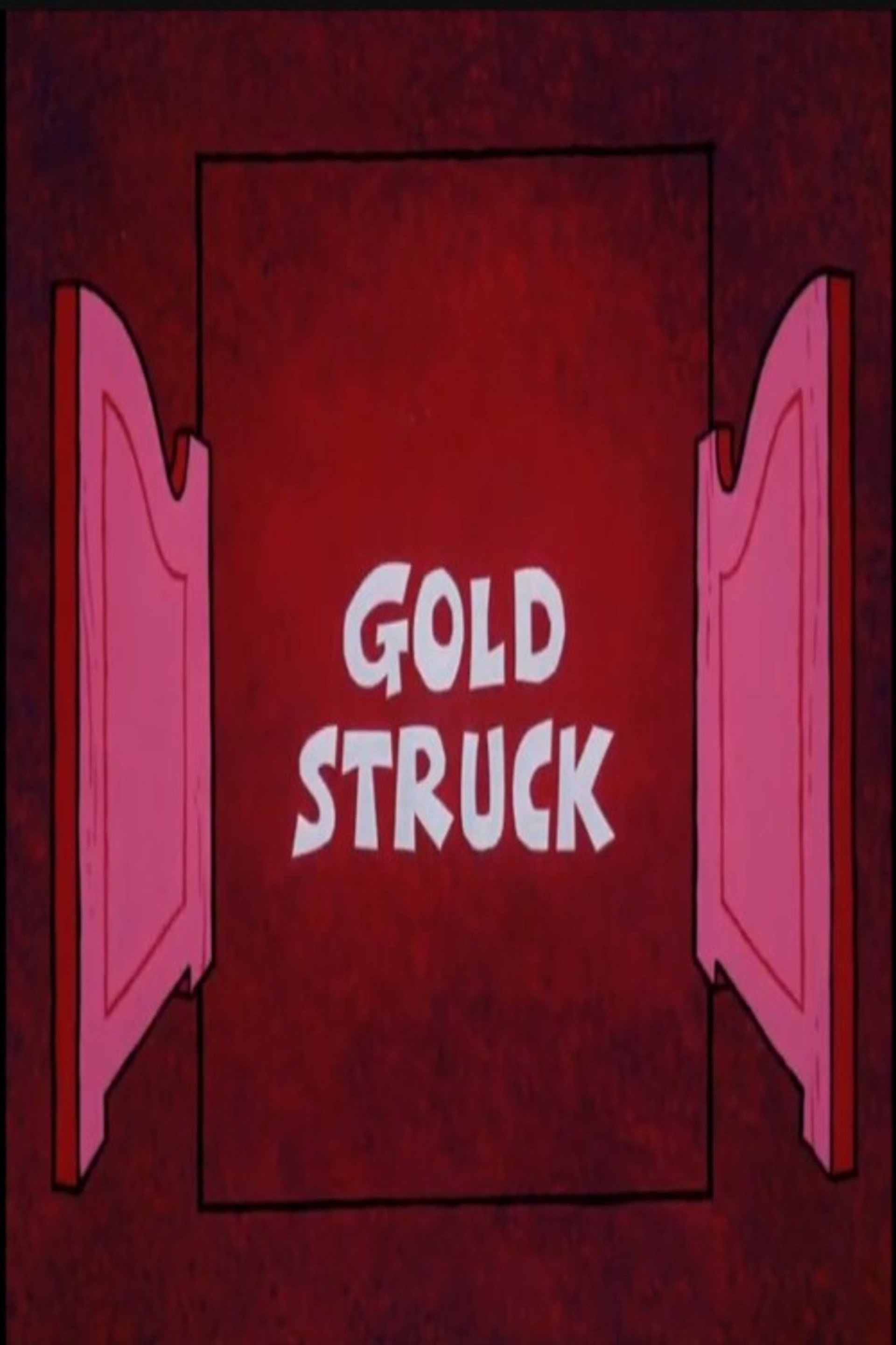 Gold Struck