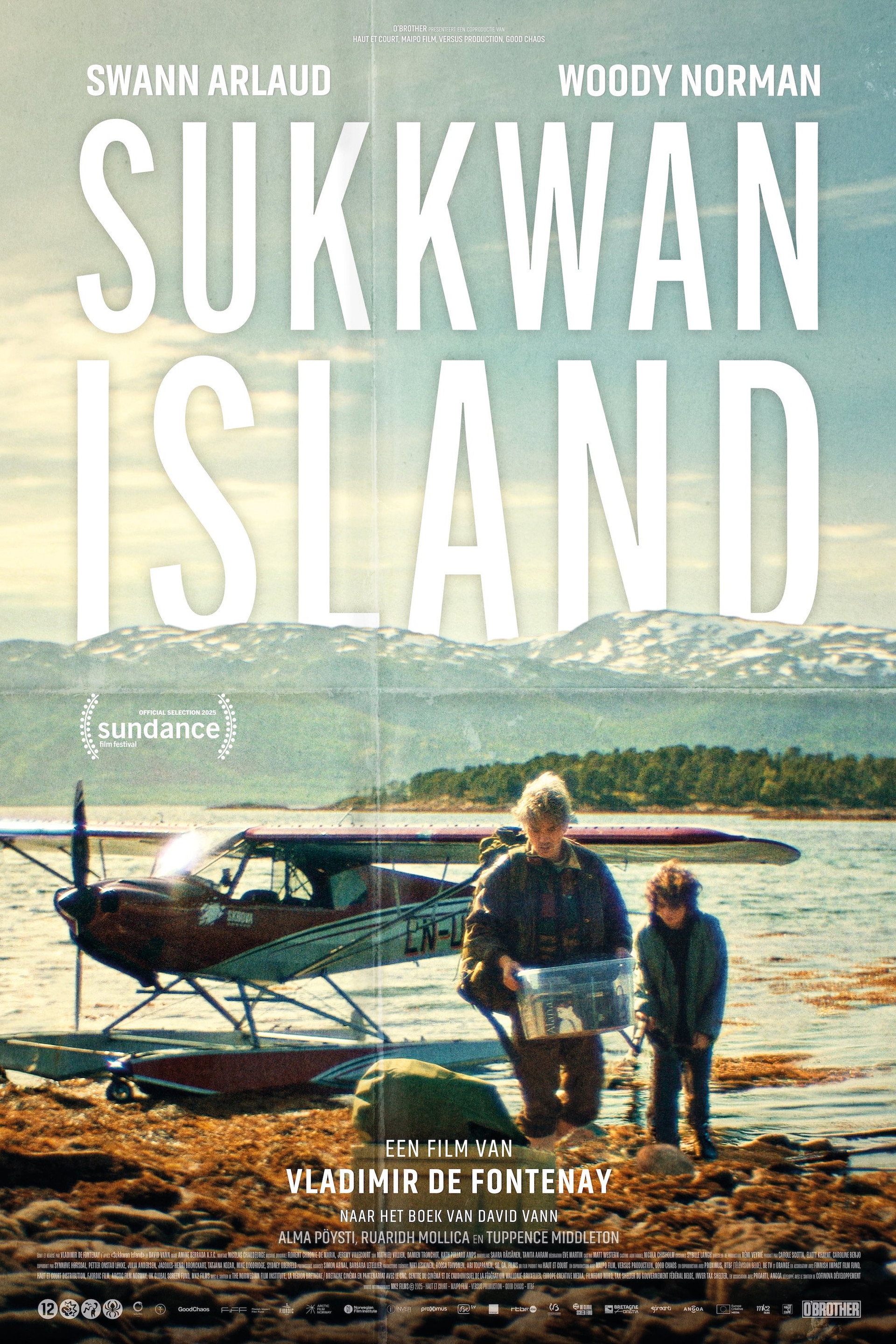 Sukkwan Island