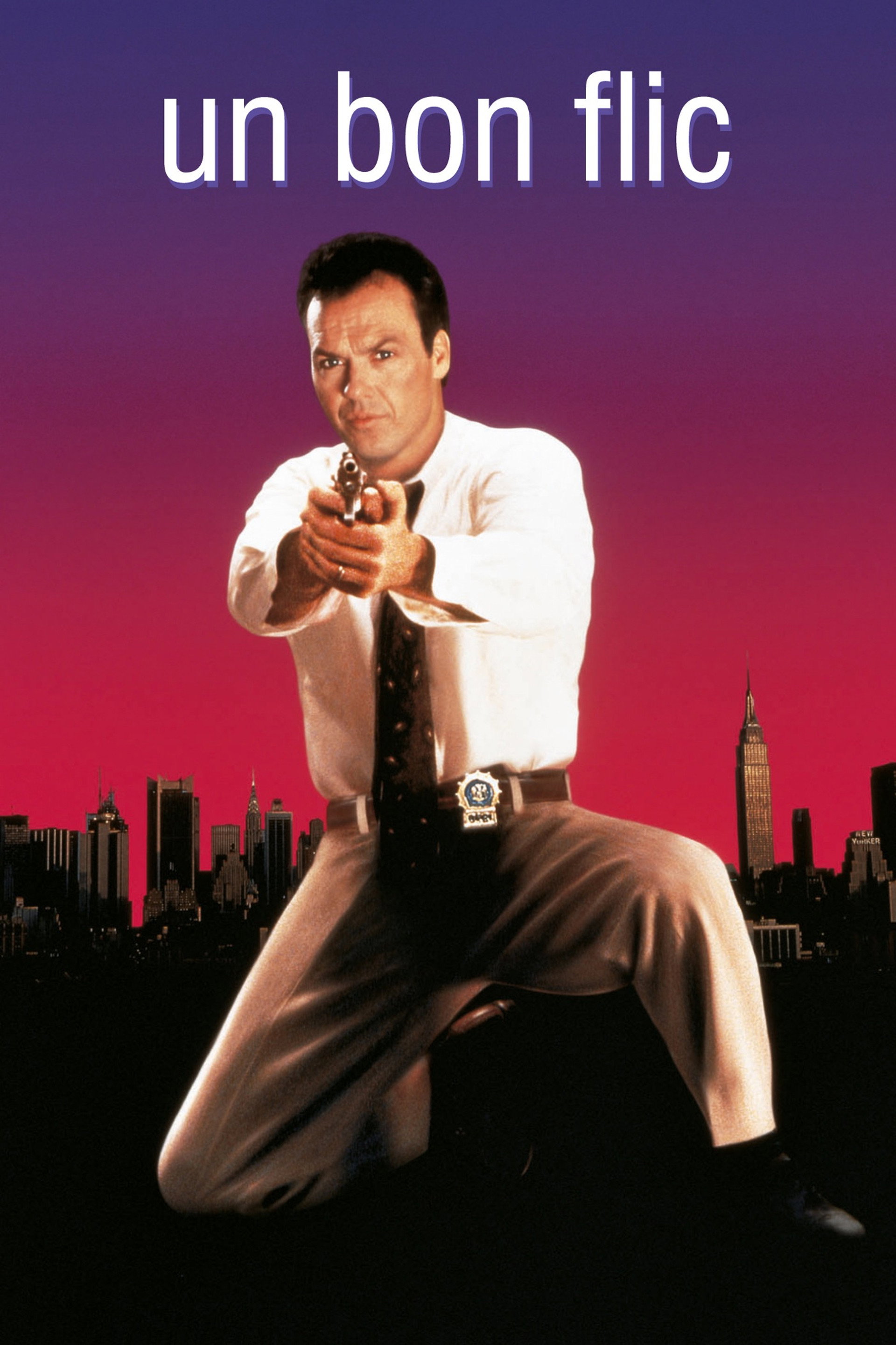 Un bon flic