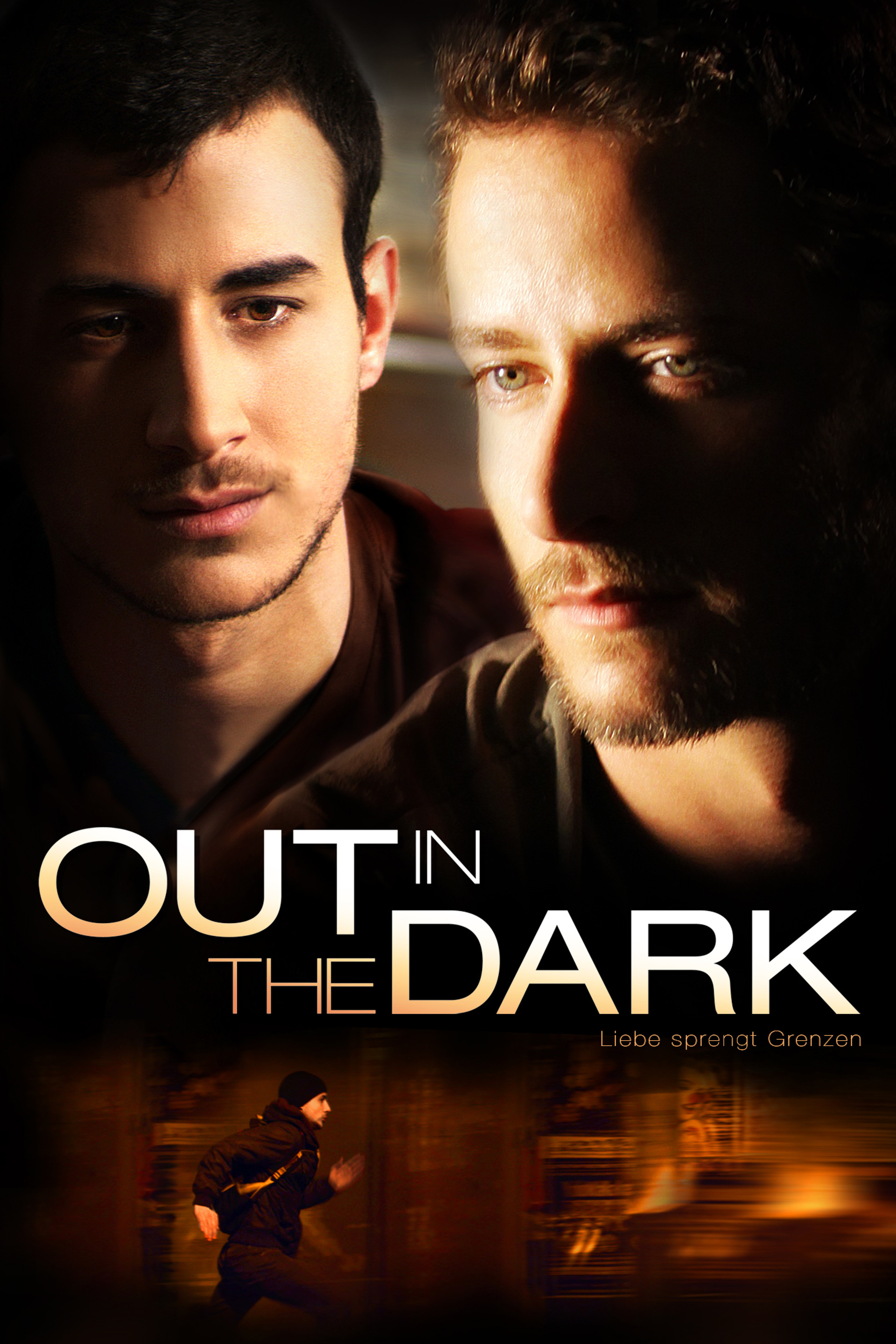 Out In The Dark