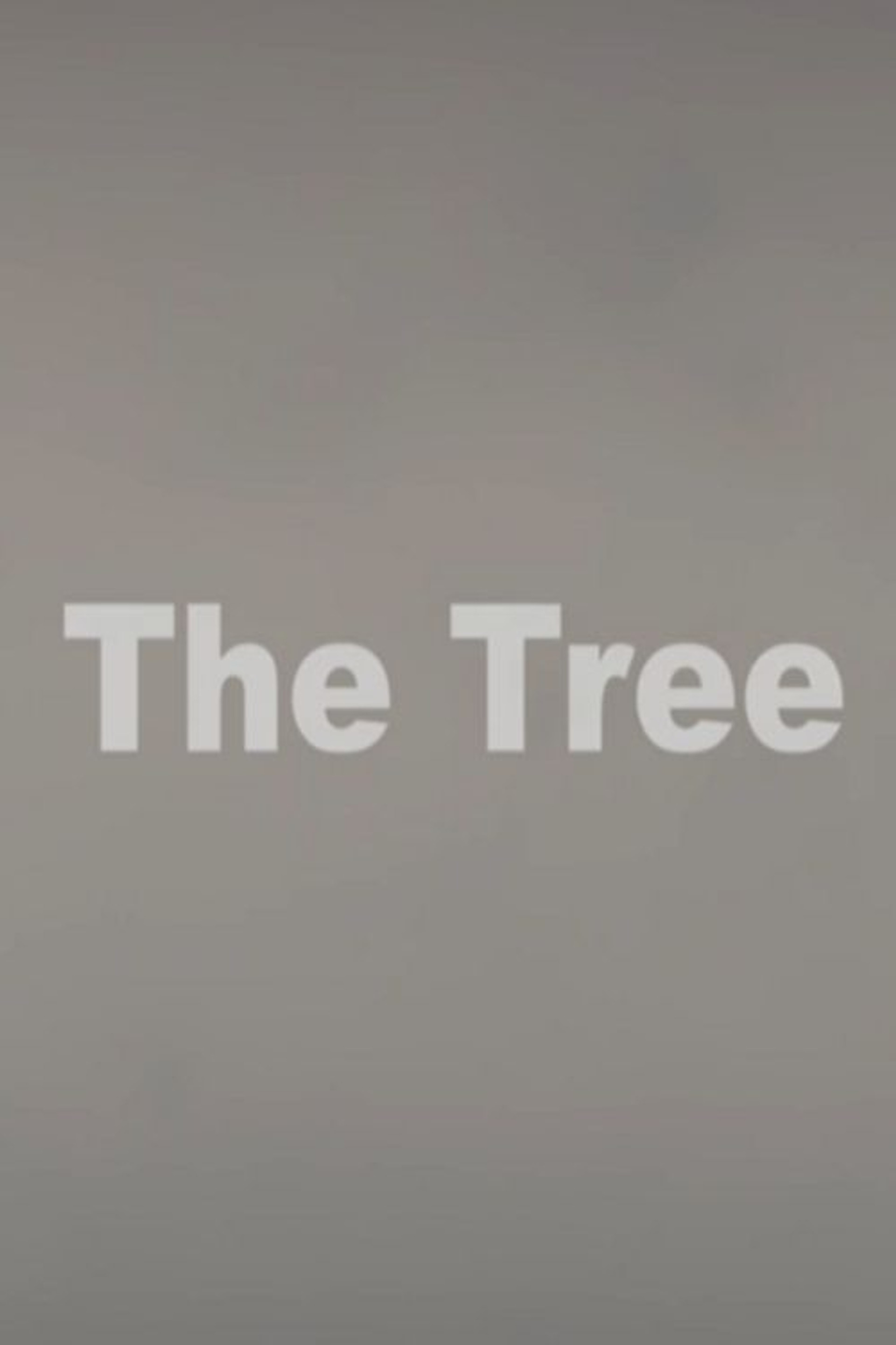 The Tree