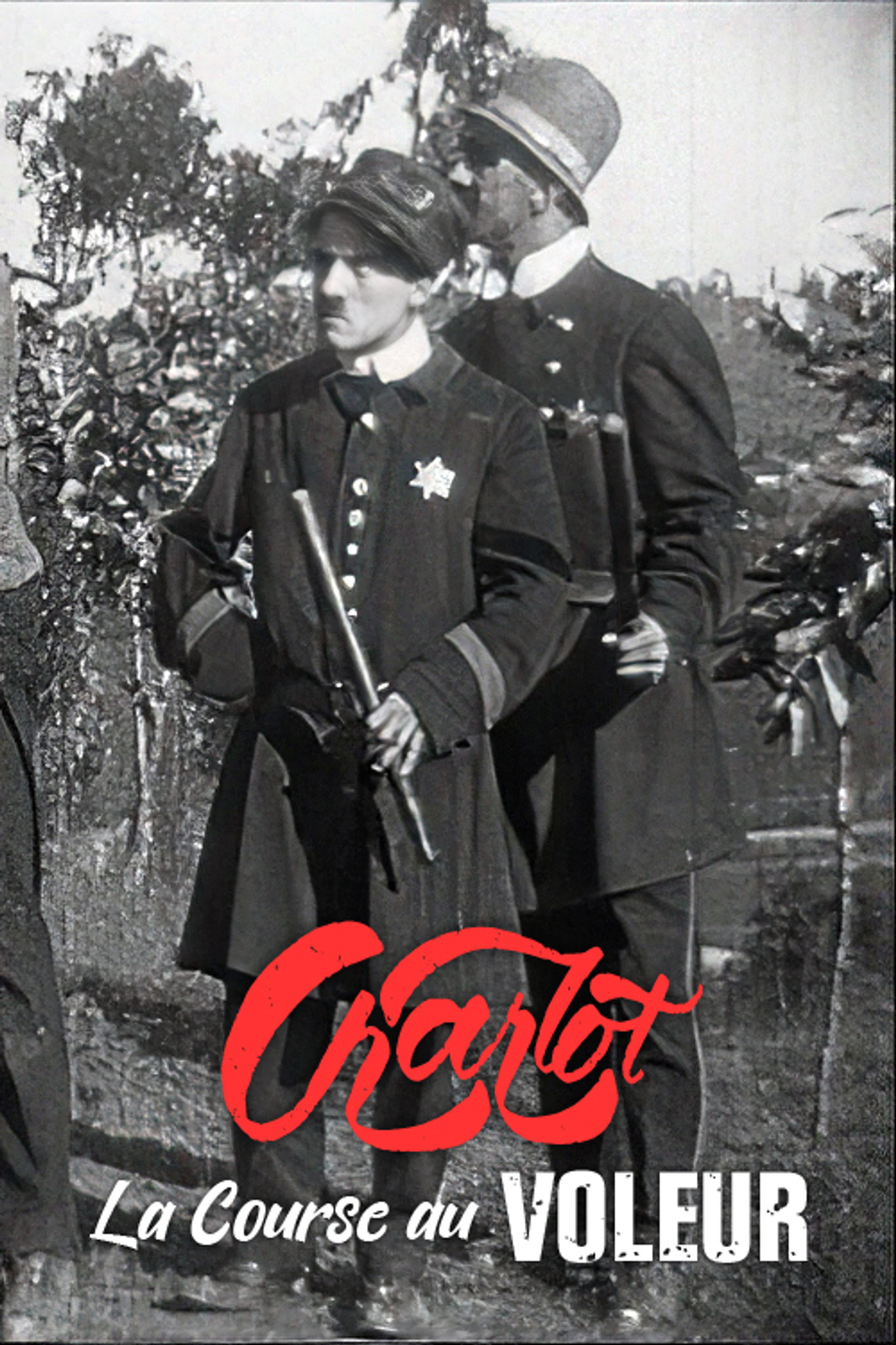 La Course au voleur