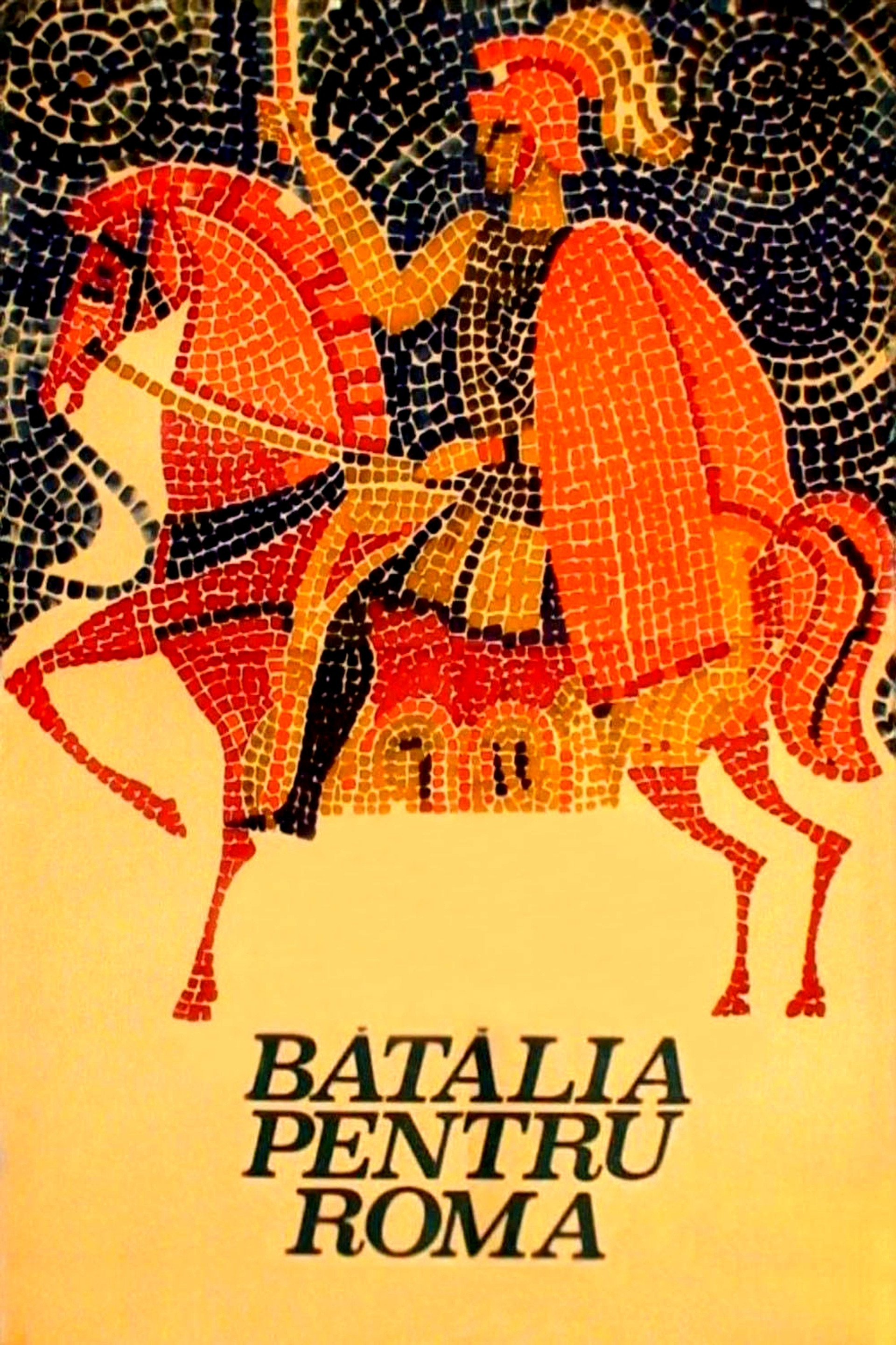 Bătălia pentru Roma I