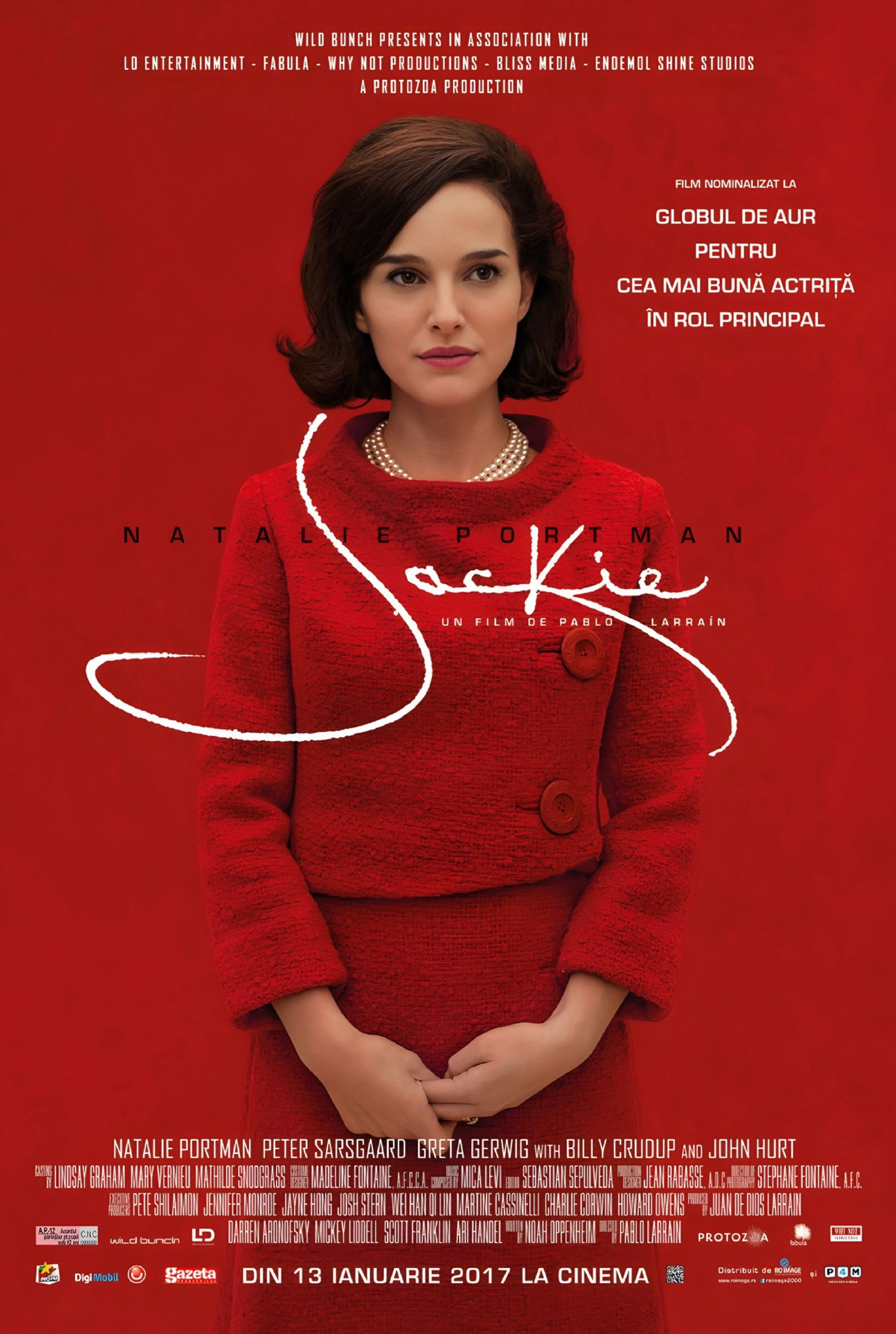 Jackie