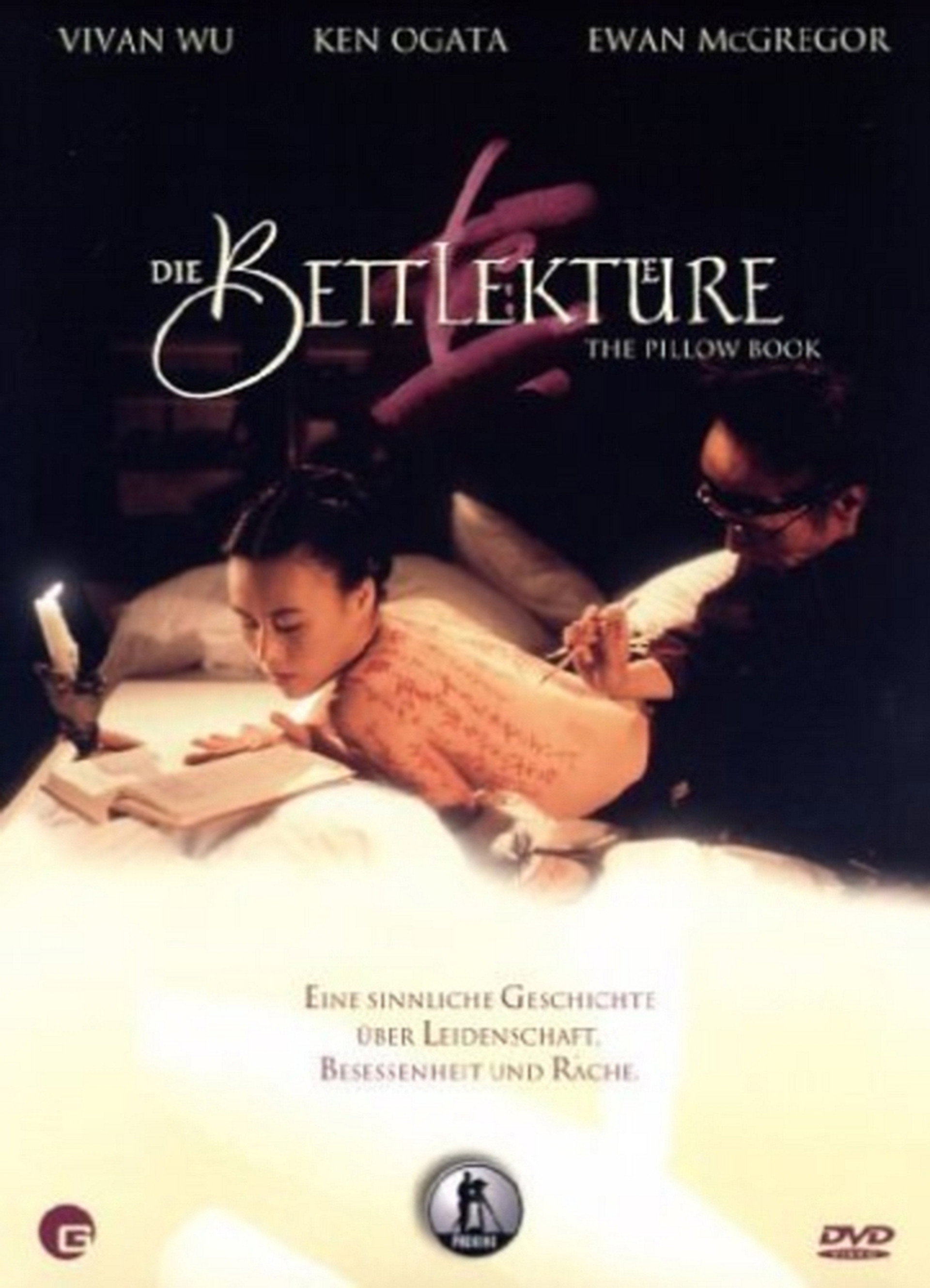 Die Bettlektüre