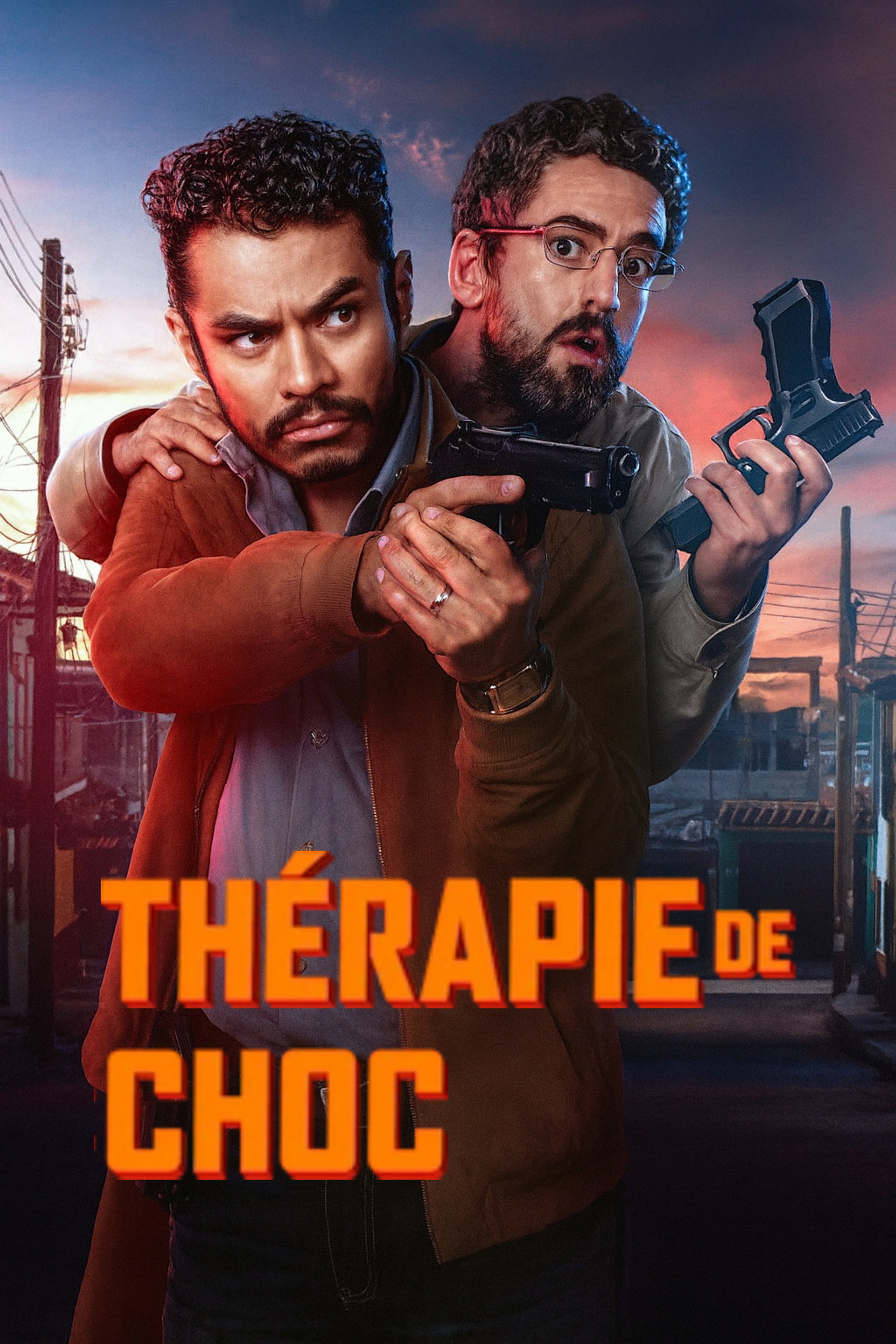 Thérapie de choc